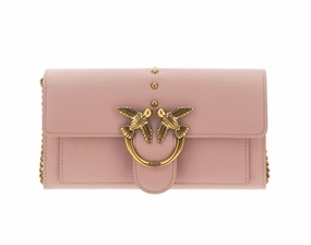 Pinko Love Simply Shoulder Bag