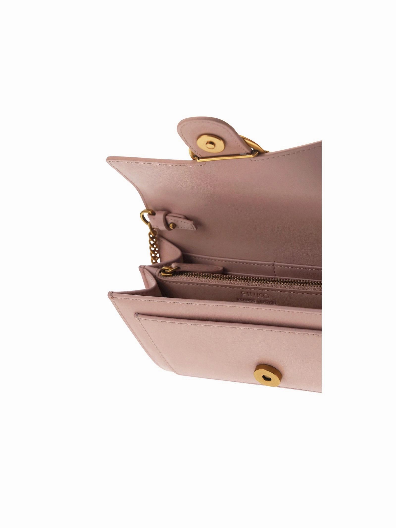 Pinko Love Simply Shoulder Bag