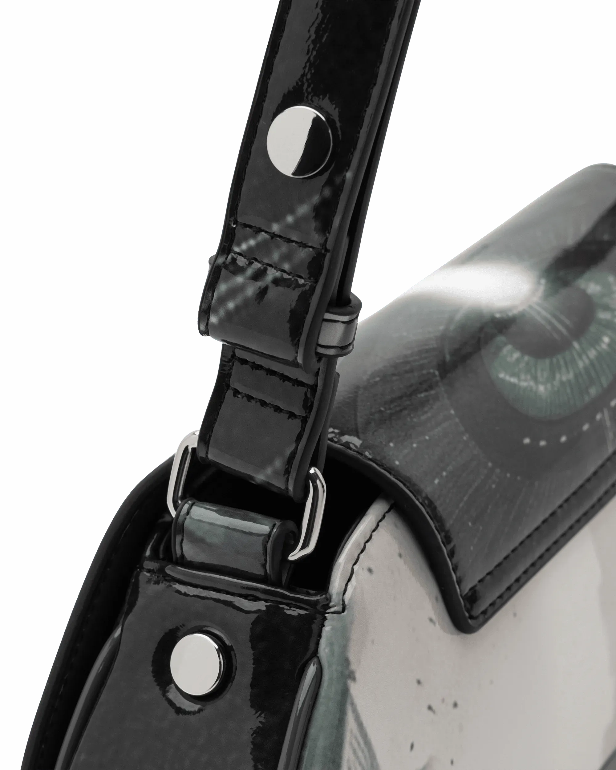 Play Crossbody Bag