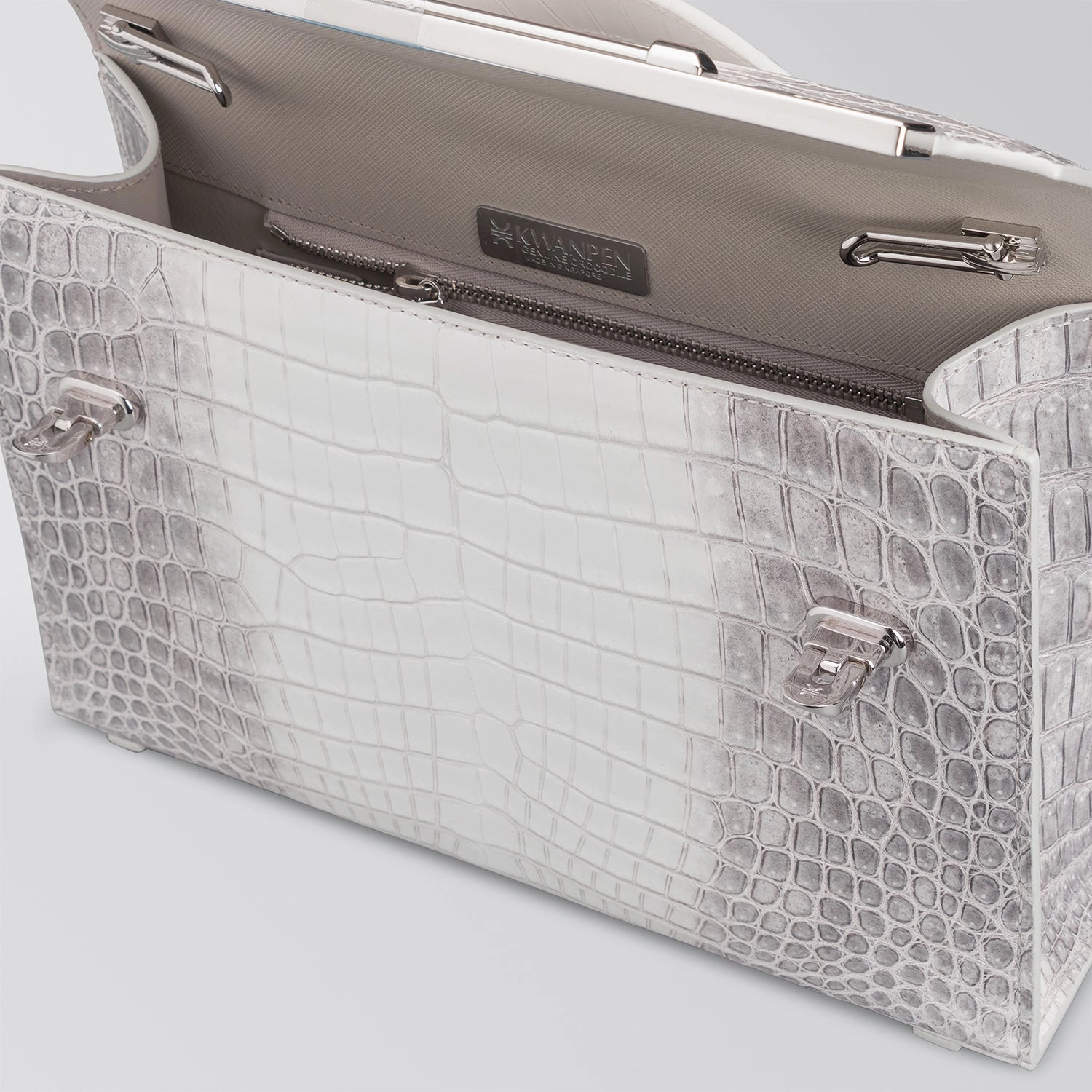 RAFFLES 1819 POCHETTE, 23