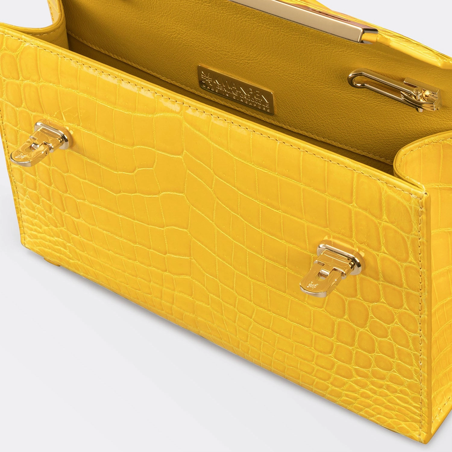 RAFFLES 1819 POCHETTE, 23
