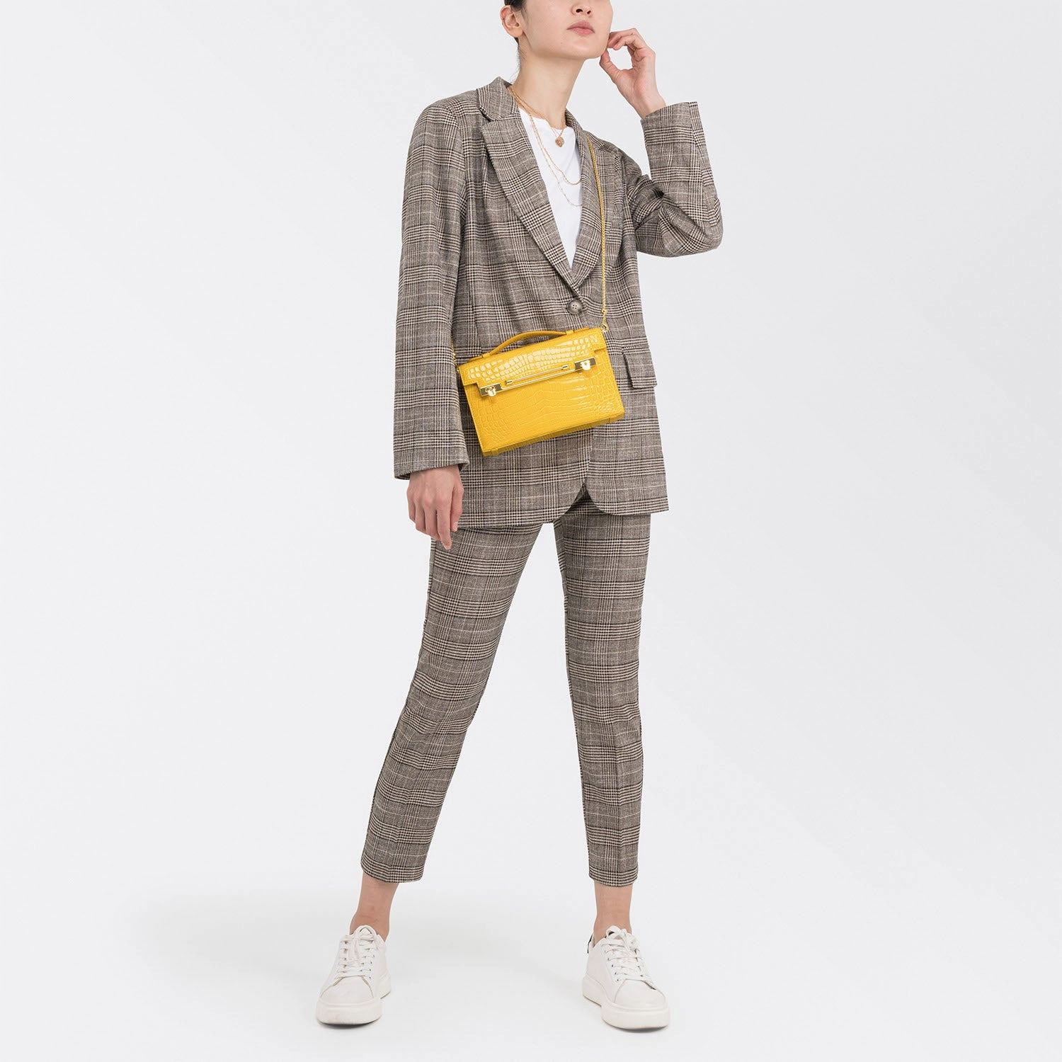 RAFFLES 1819 POCHETTE, 23