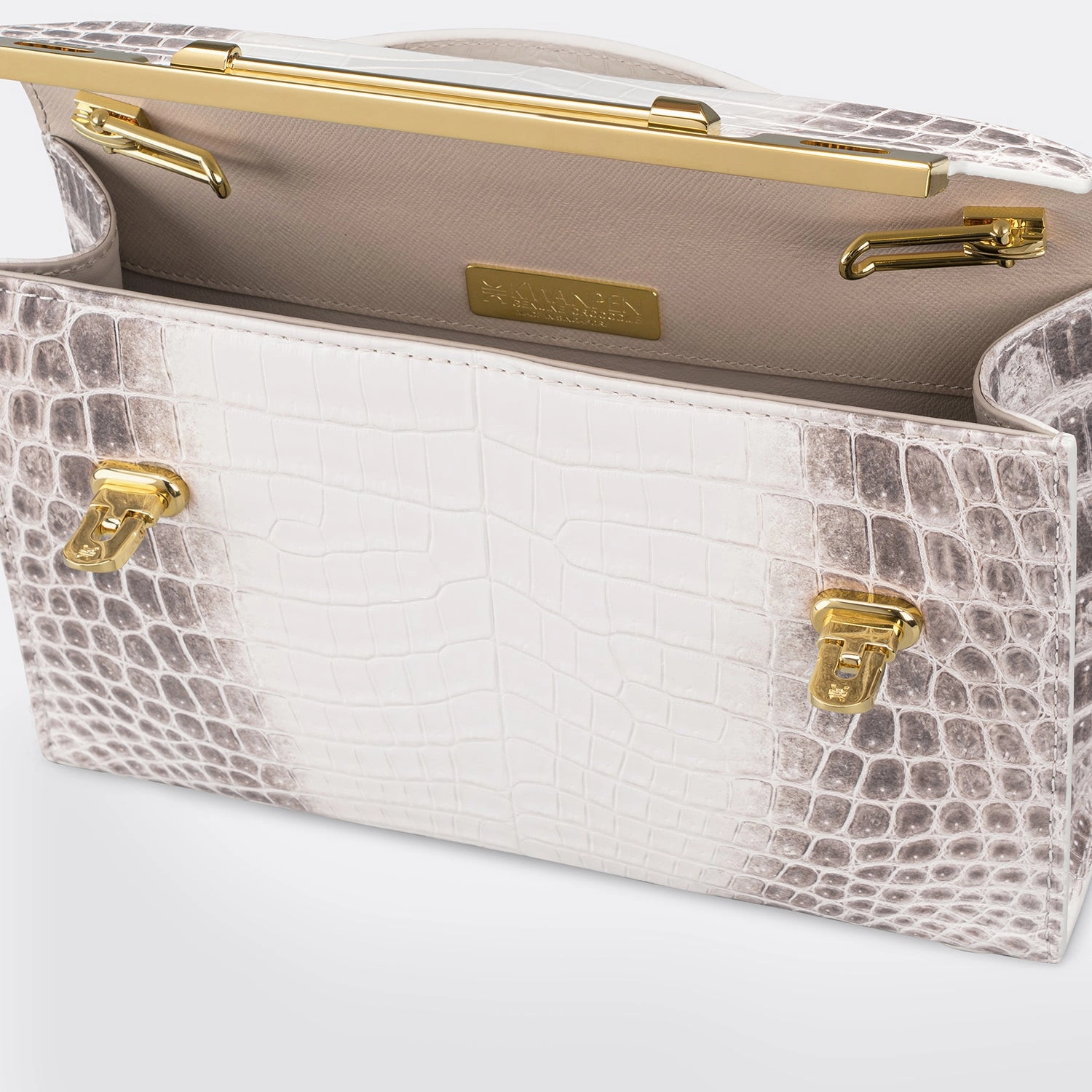 RAFFLES 1819 POCHETTE, 23