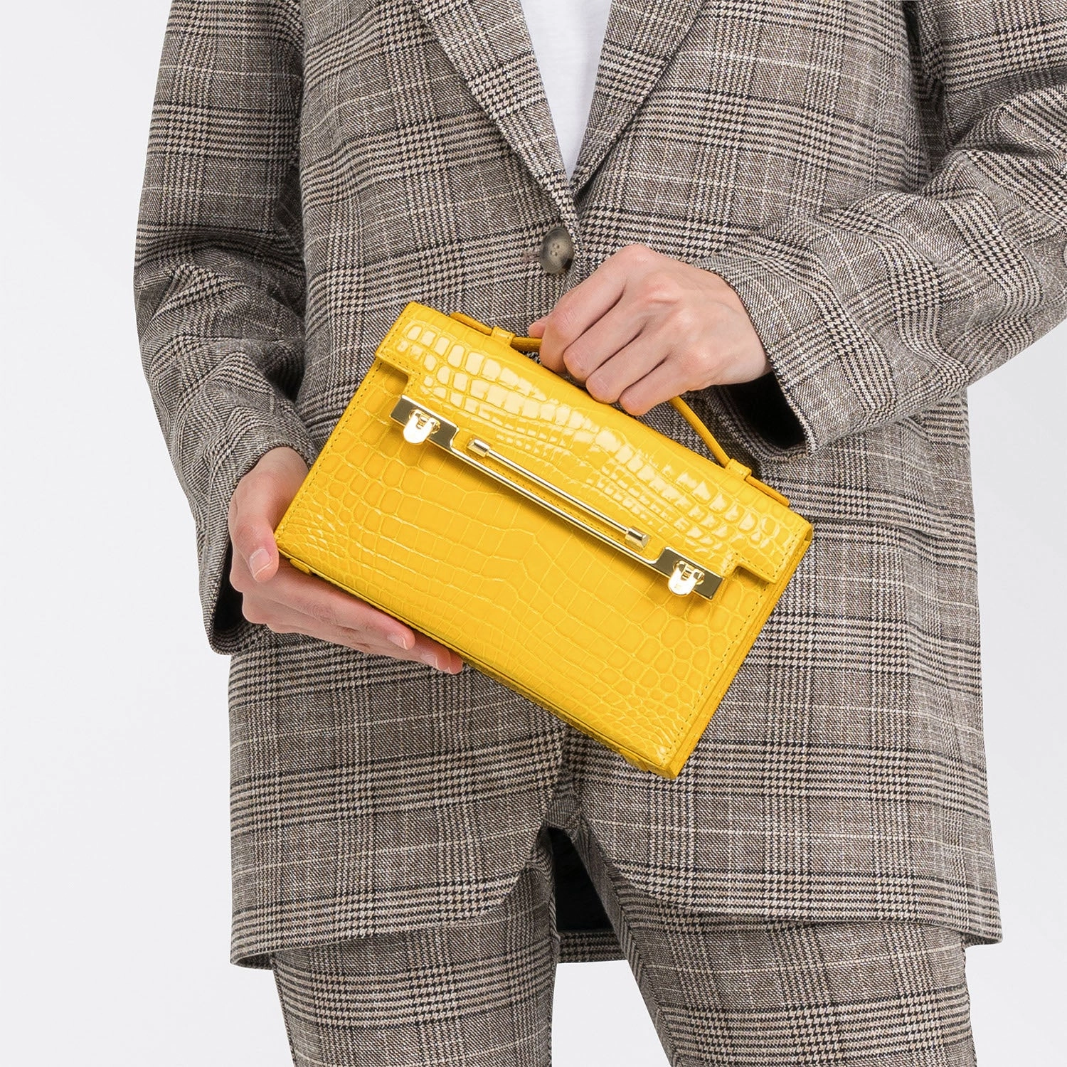RAFFLES 1819 POCHETTE, 23