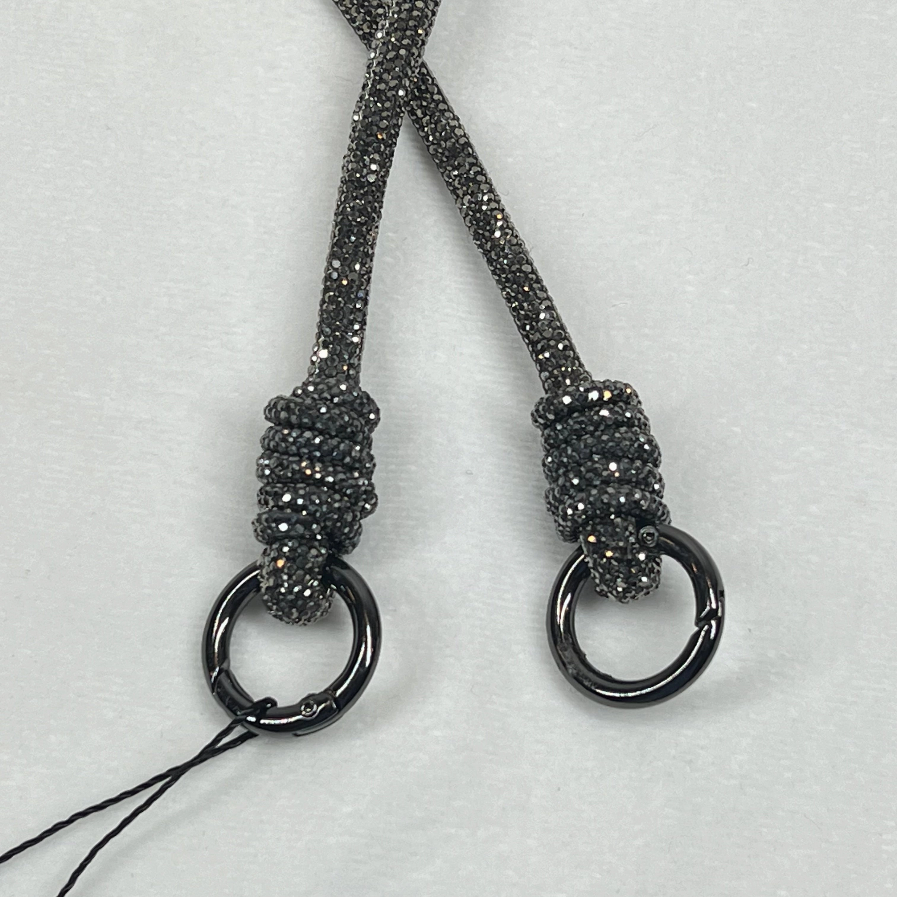 Rocknot Spiral 50" Strap