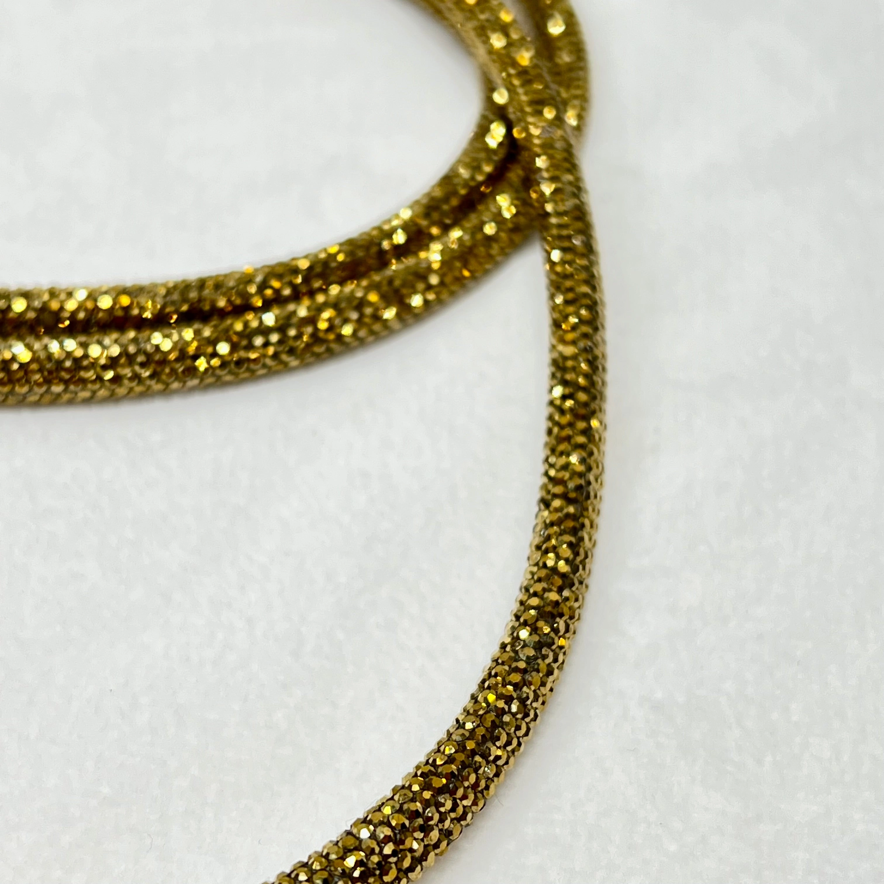 Rocknot Spiral 50" Strap