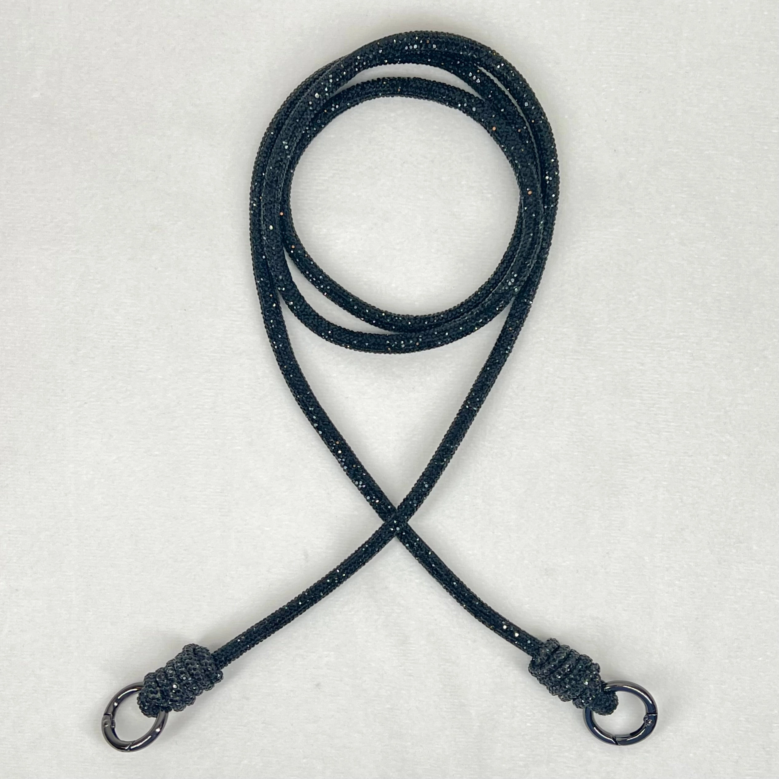 Rocknot Spiral 50" Strap