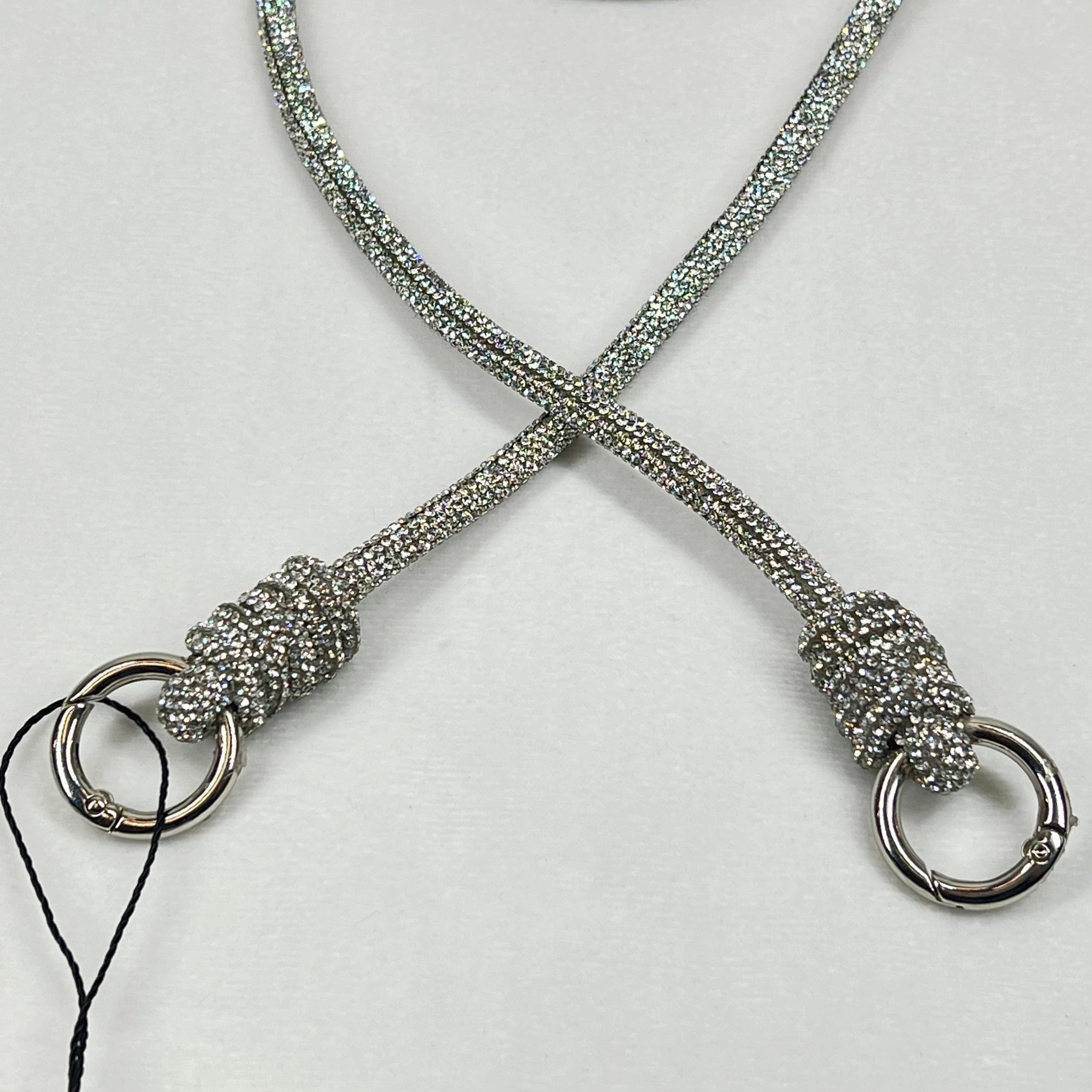 Rocknot Spiral 50" Strap