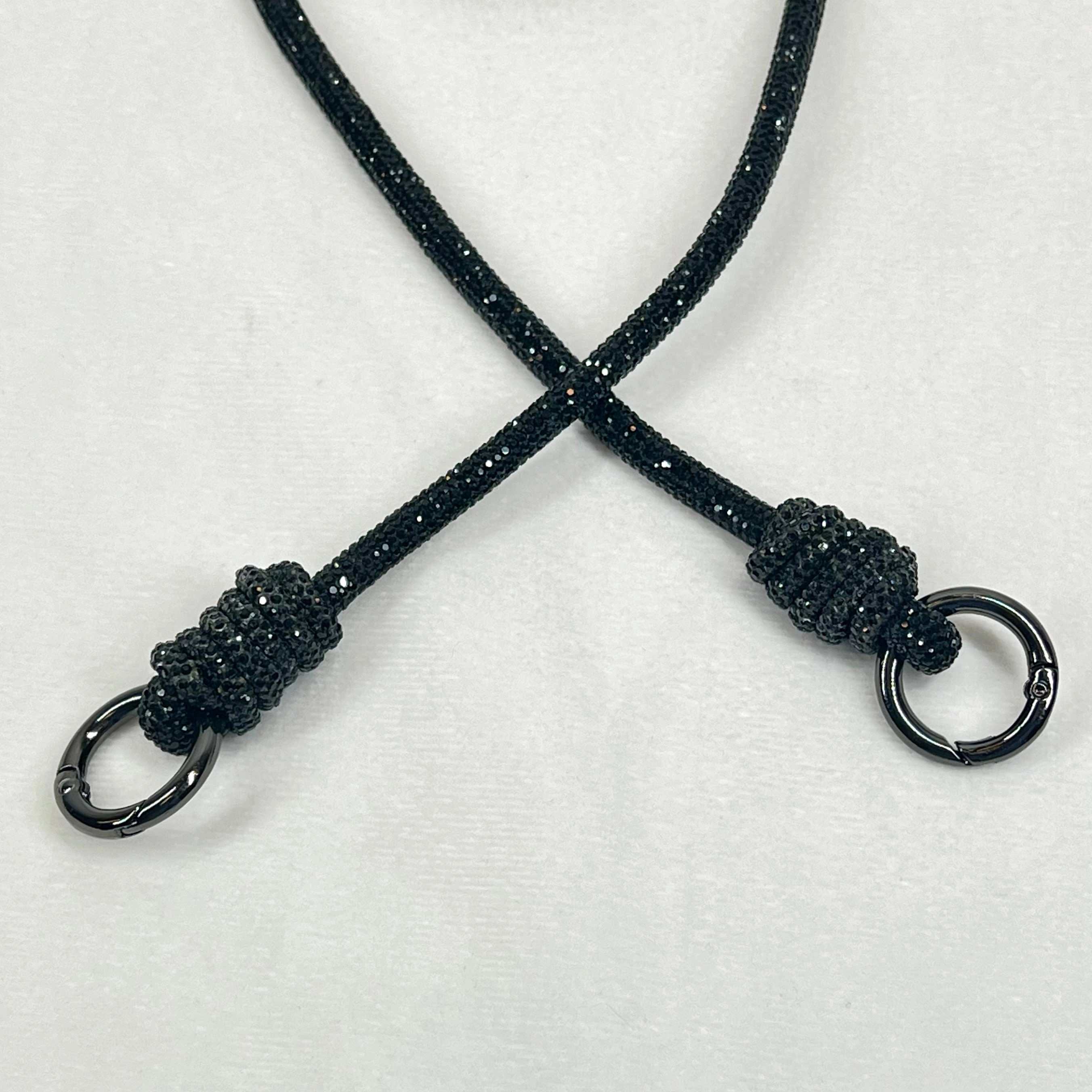 Rocknot Spiral 50" Strap