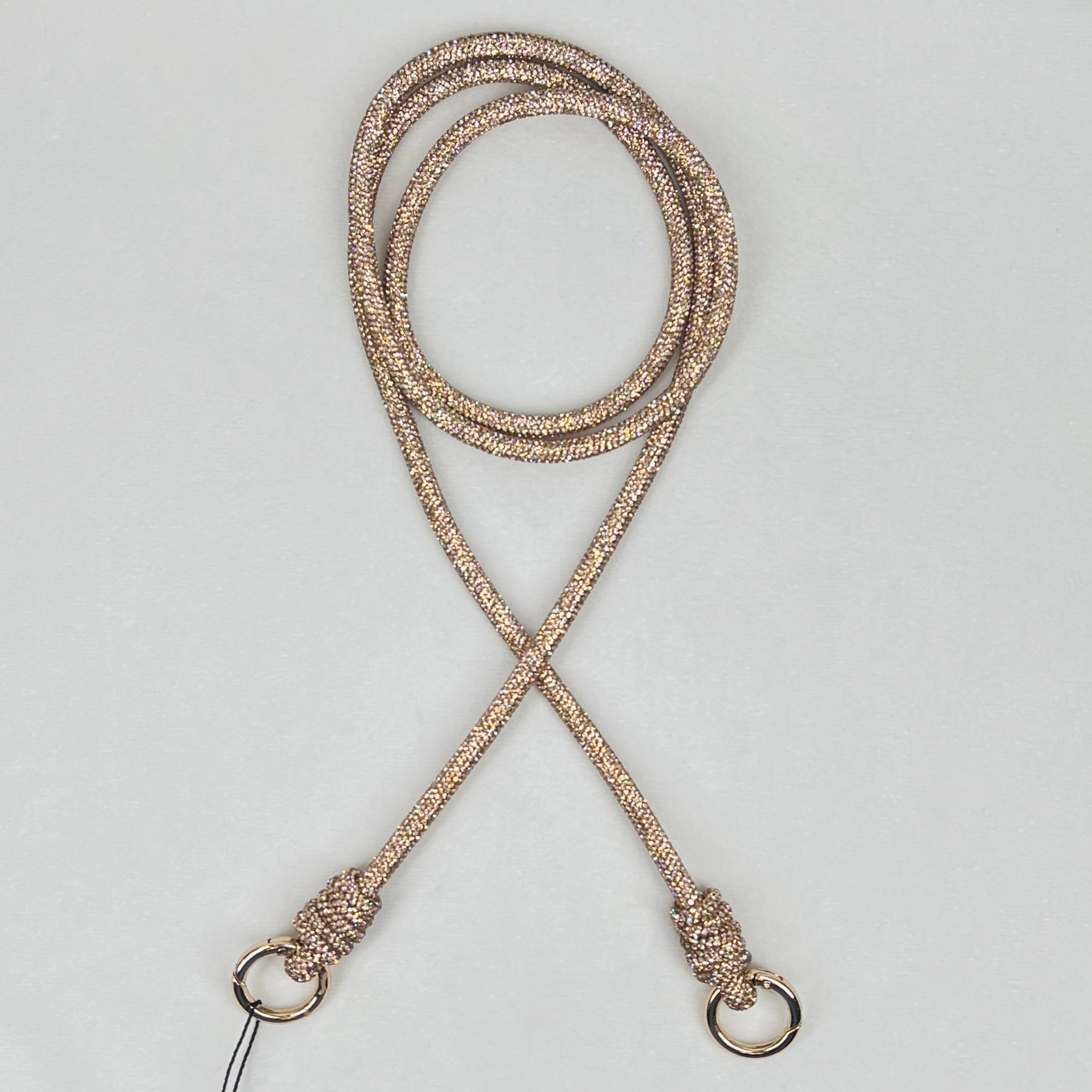 Rocknot Spiral 50" Strap