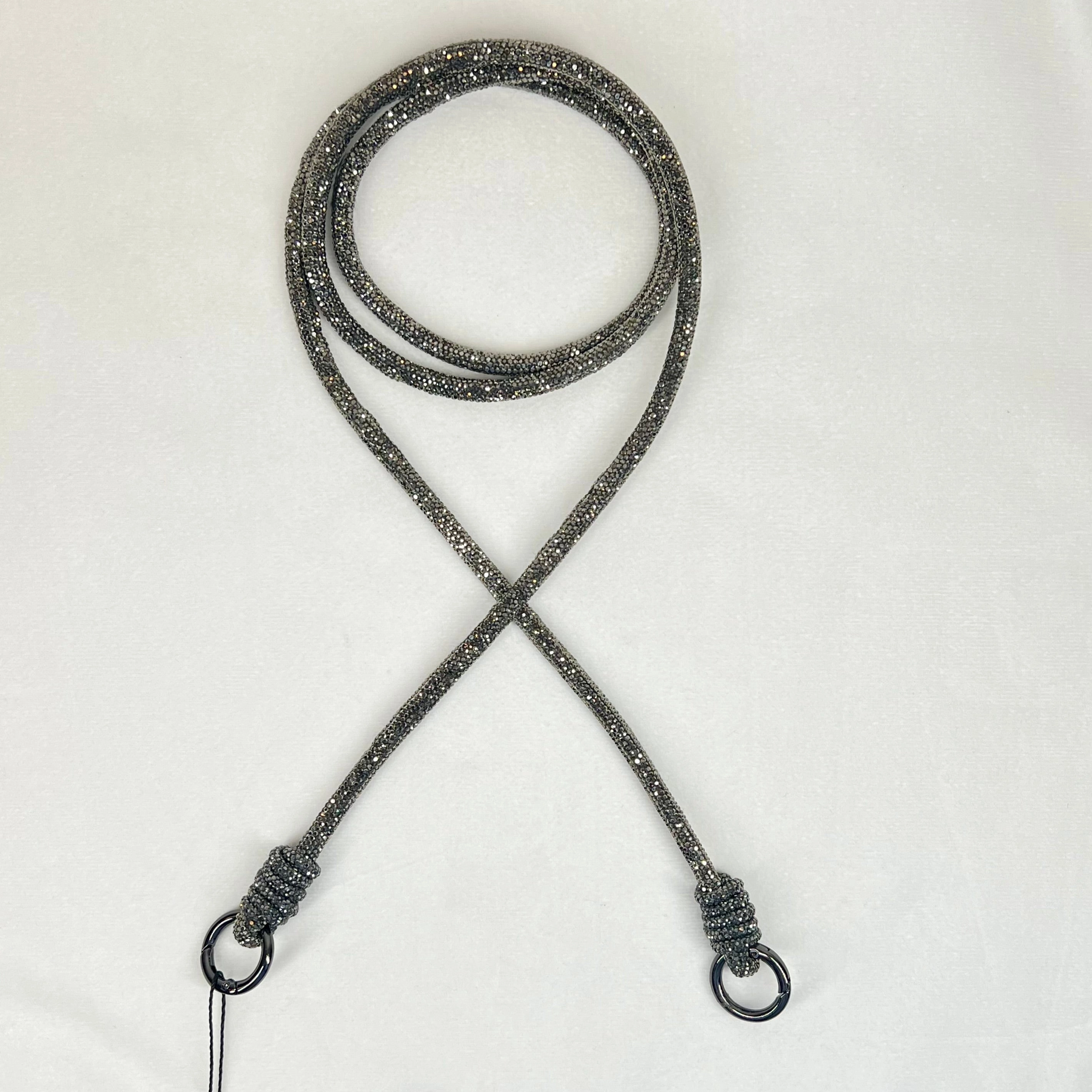 Rocknot Spiral 50" Strap