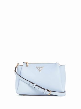 Sky Blue Iwona Crossbody Bag