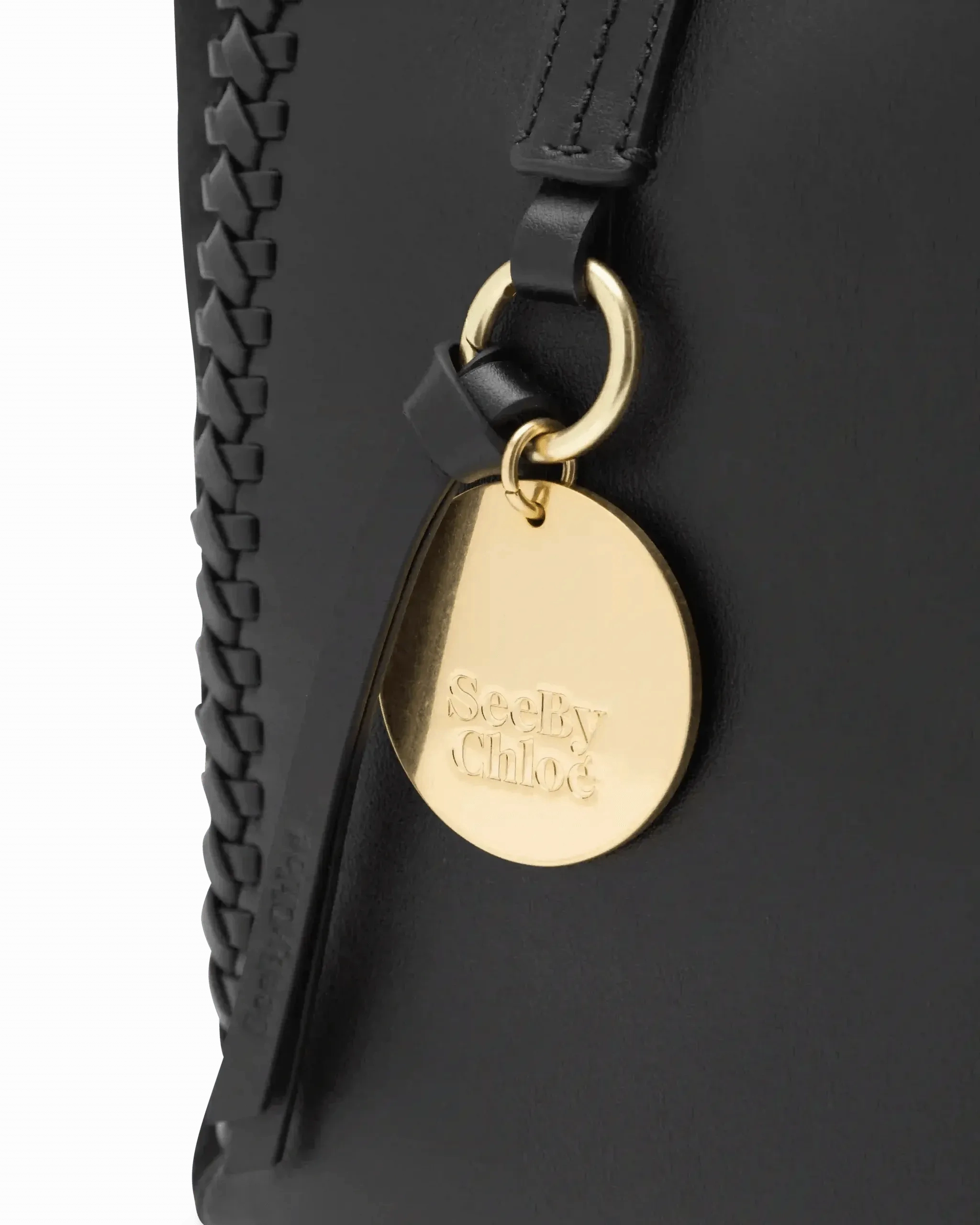 Small Tilda Shopping Tote