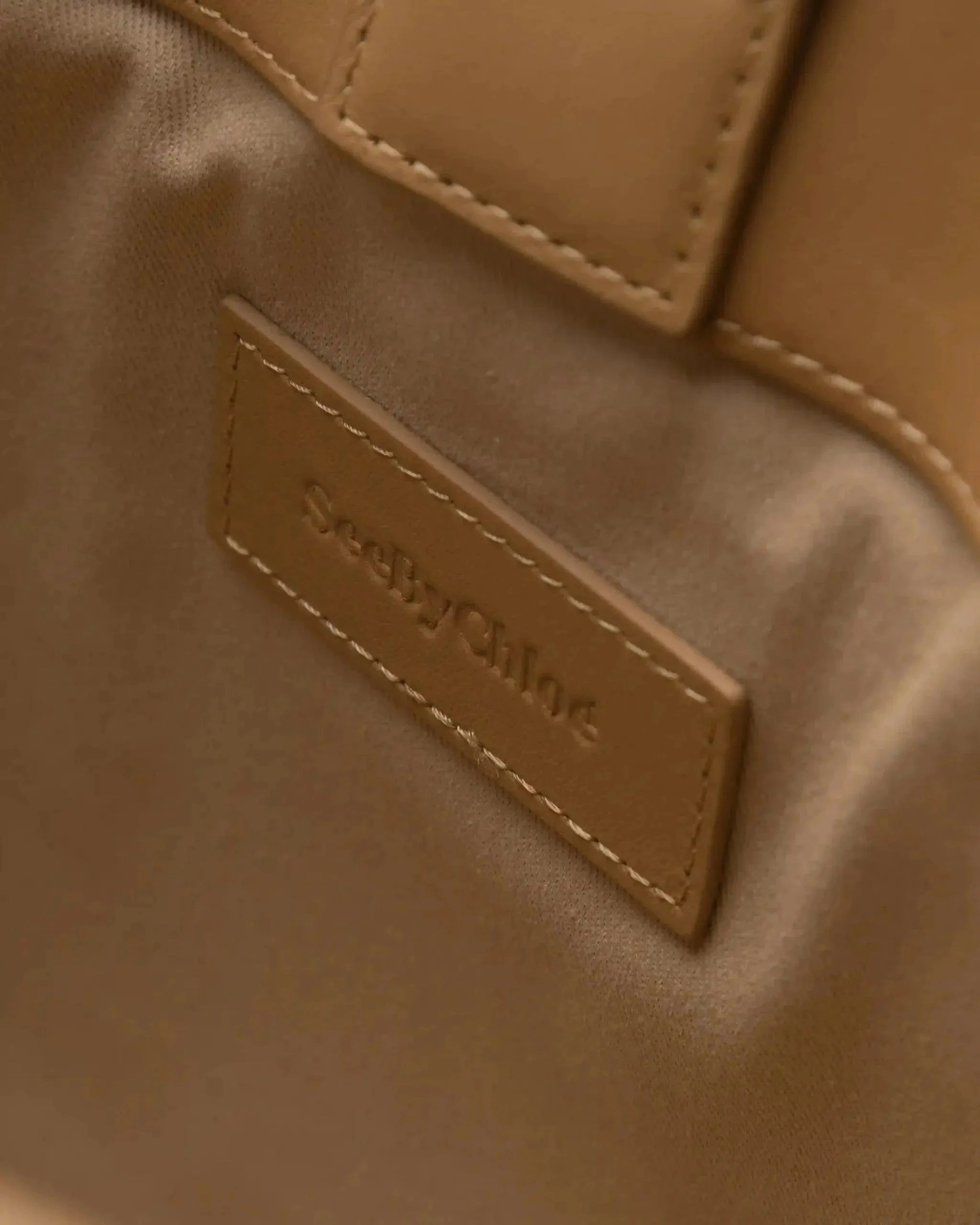 Small Tilda Shopping Tote