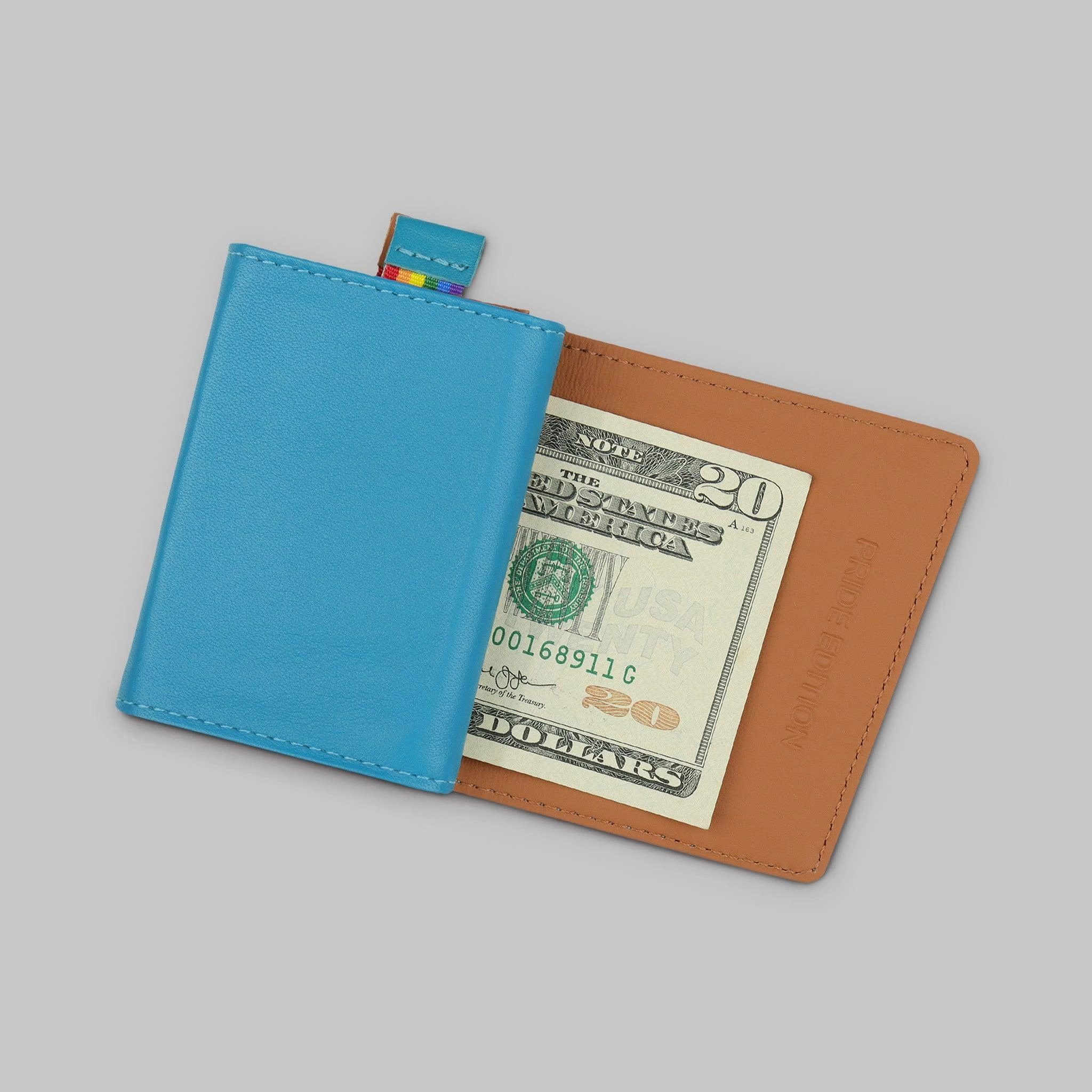 Speed Wallet Mini - Pride Edition