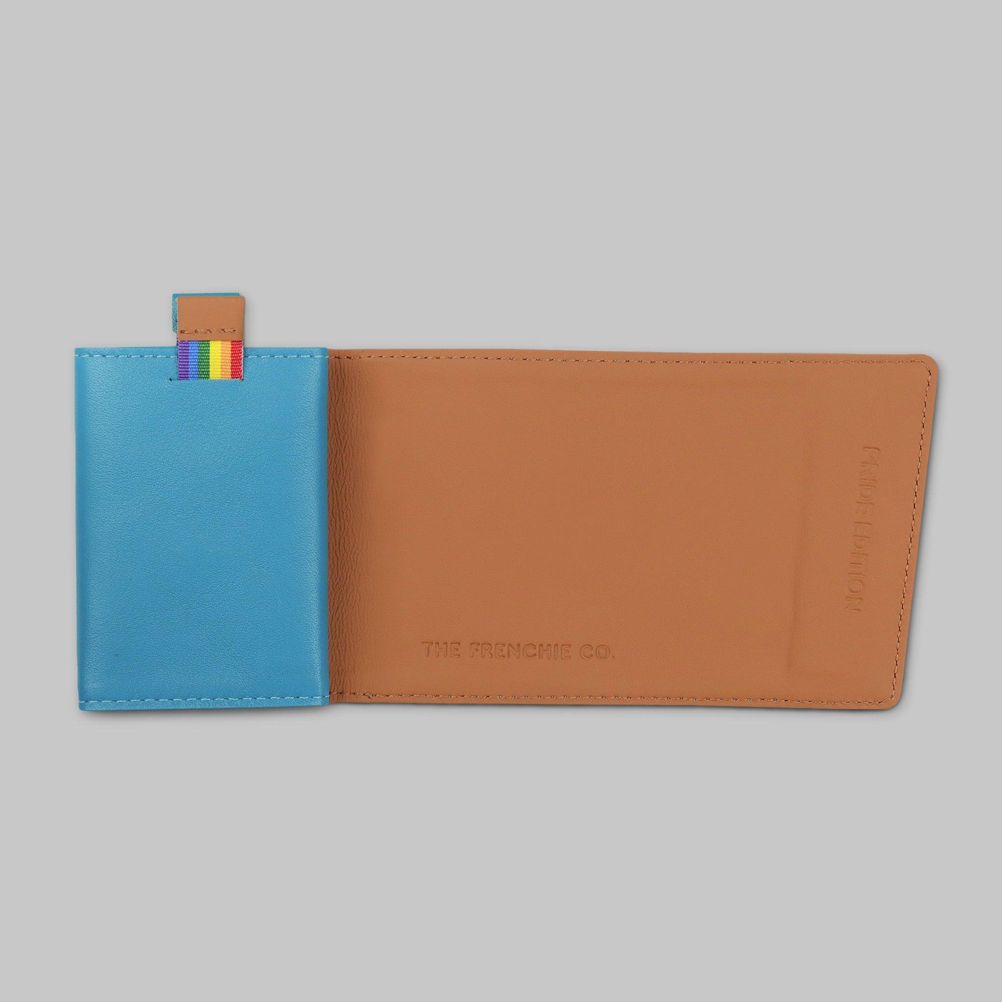 Speed Wallet Mini - Pride Edition