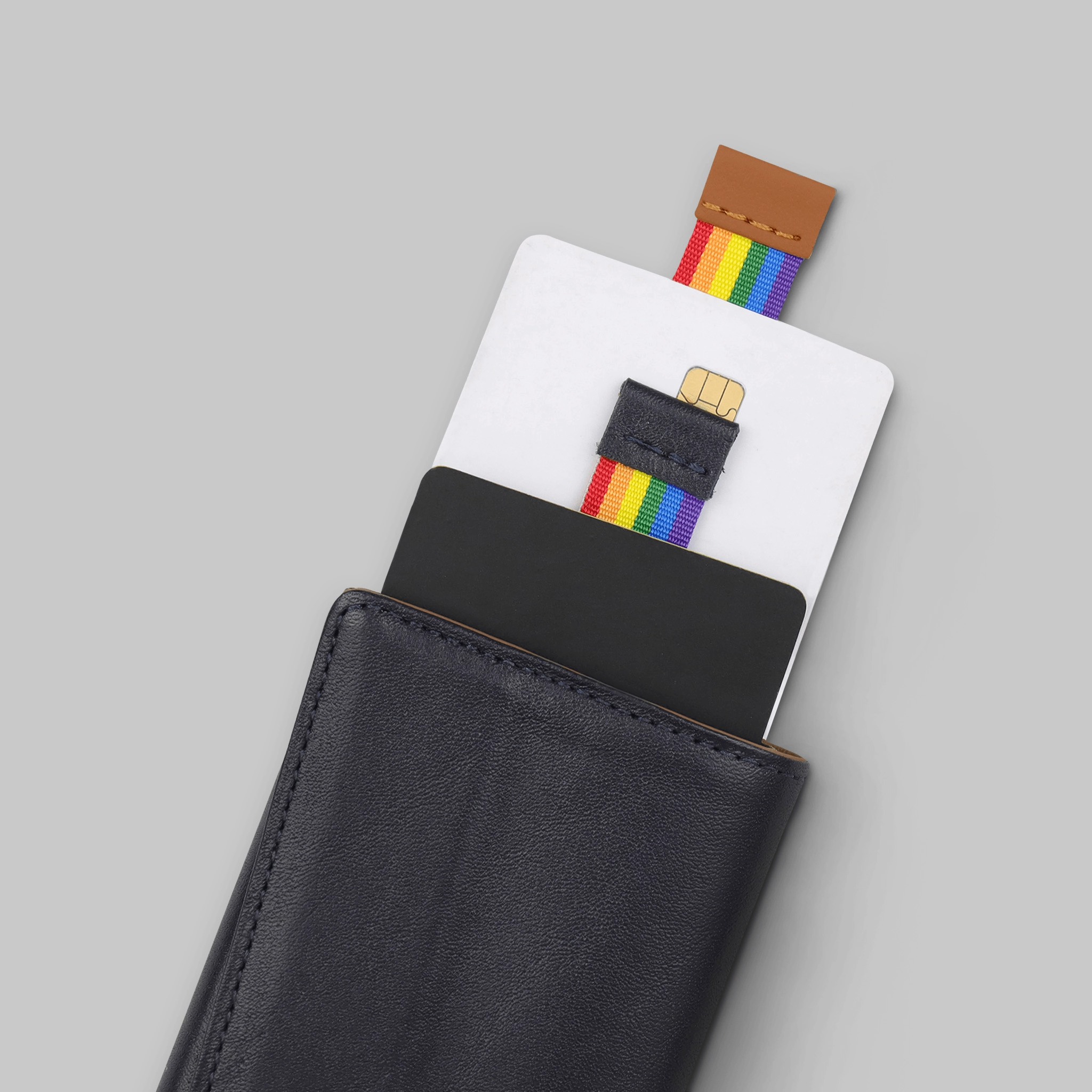 Speed Wallet Mini - Pride Edition