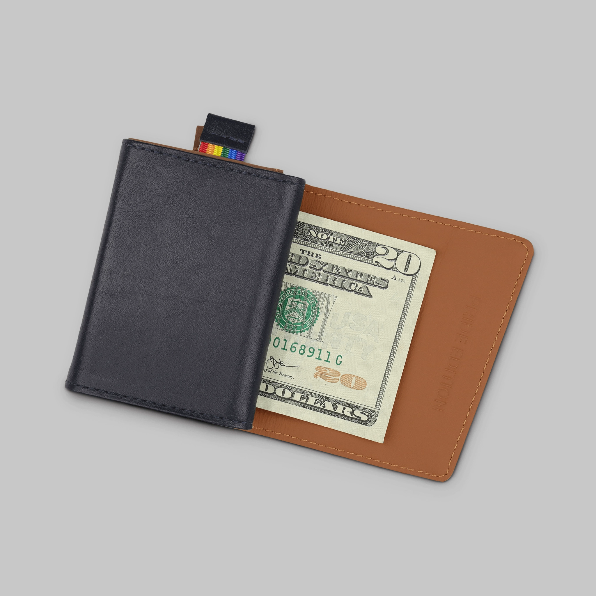 Speed Wallet Mini - Pride Edition