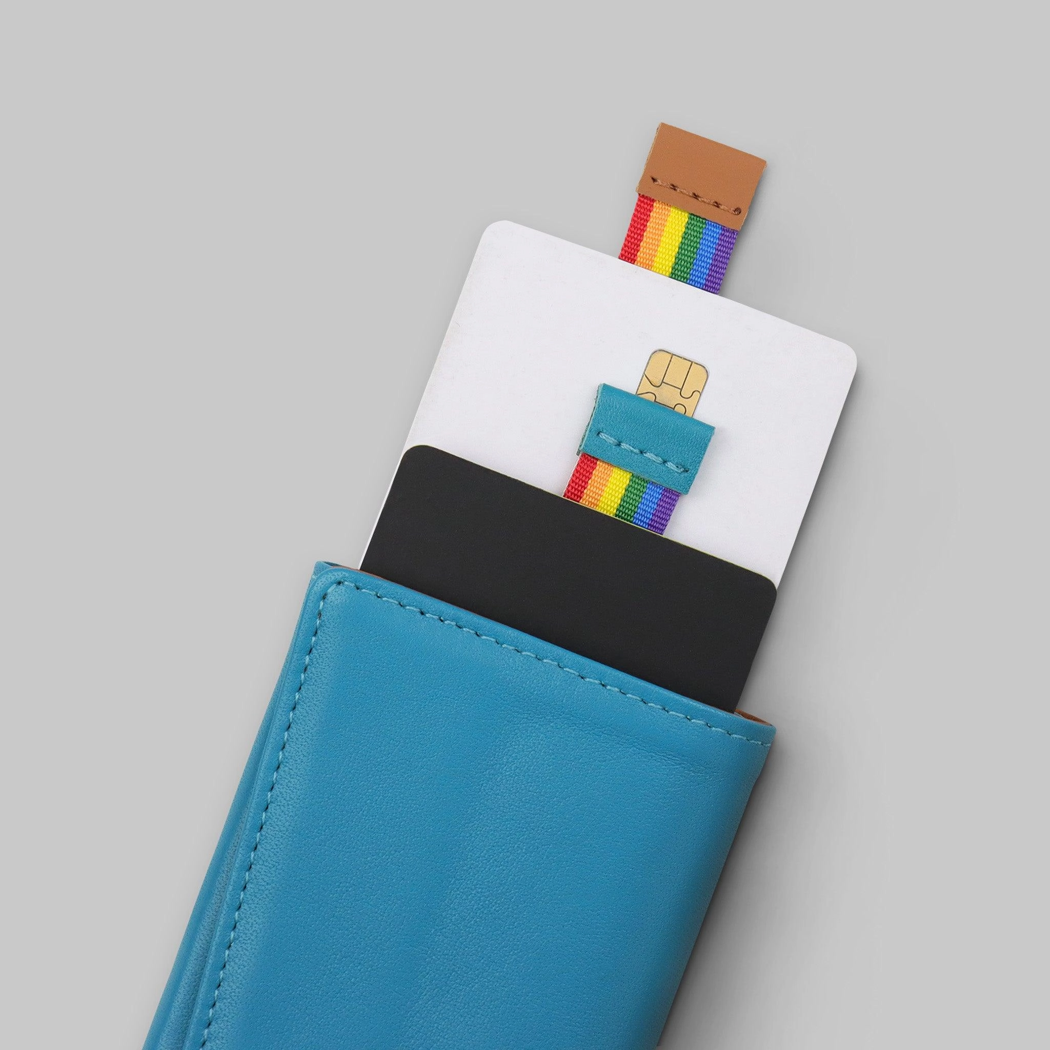 Speed Wallet Mini - Pride Edition