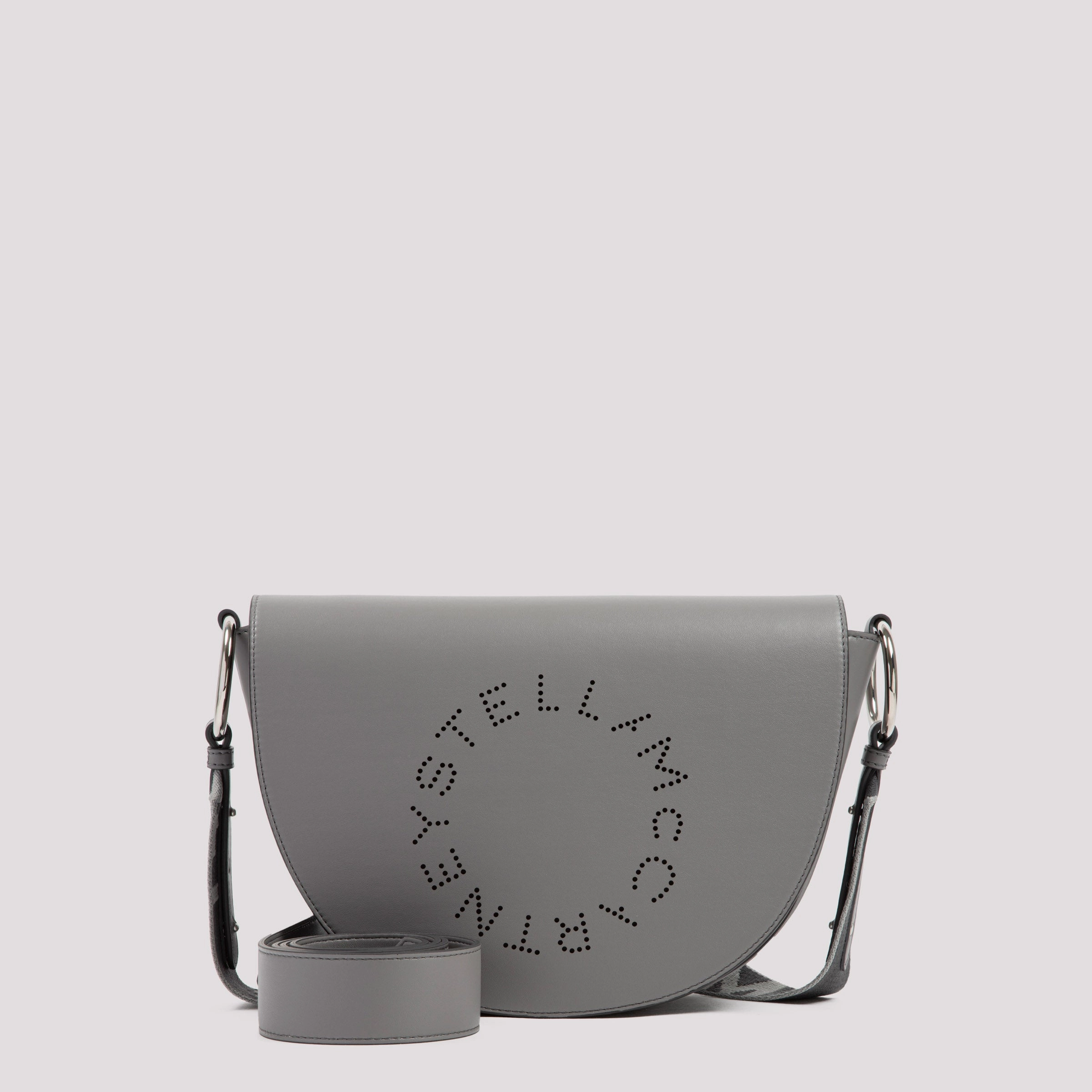 Stella McCartney Marlee Logo Shoulder Bag