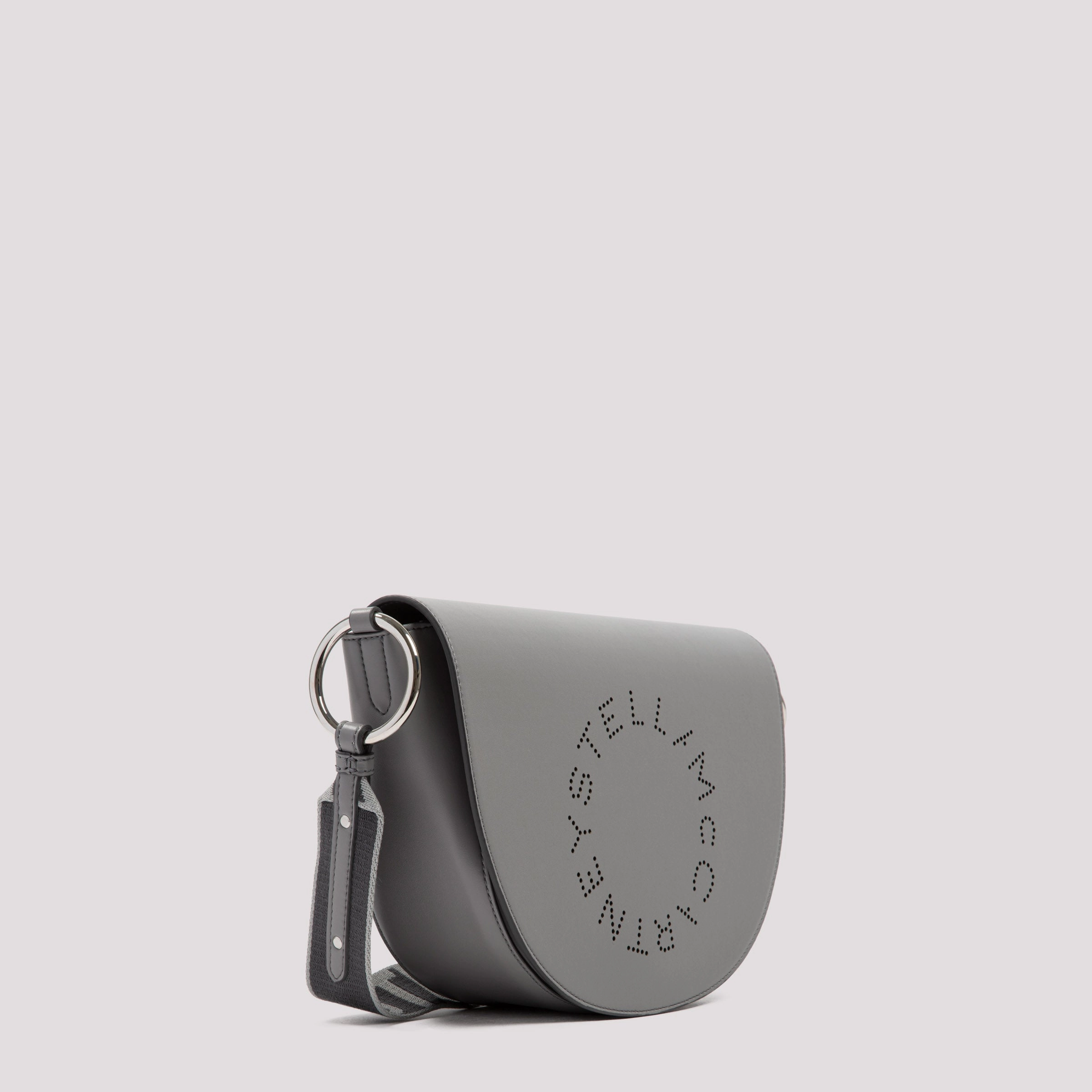 Stella McCartney Marlee Logo Shoulder Bag