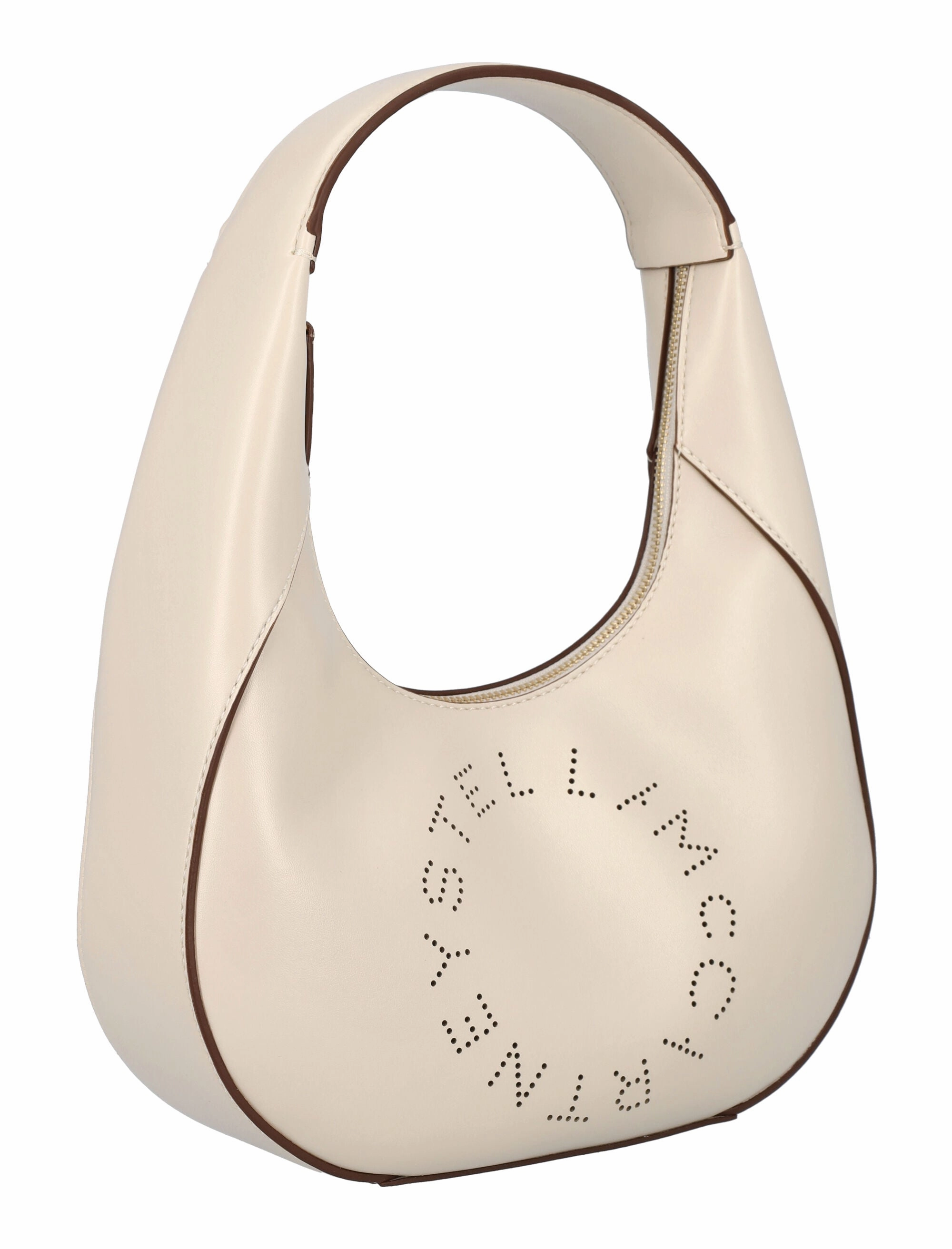 Stella McCartney Stella Logo Small Shoulder Bag