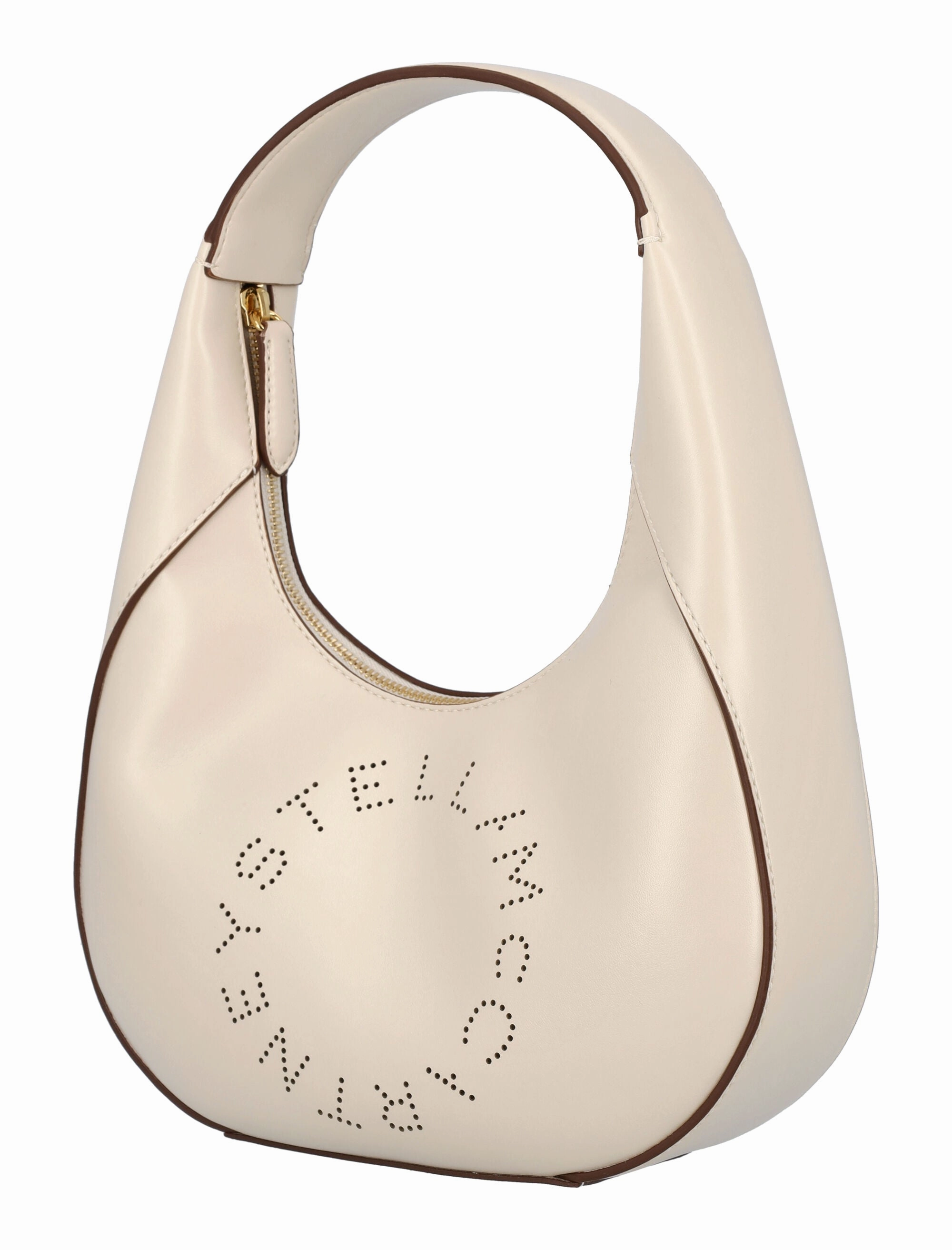 Stella McCartney Stella Logo Small Shoulder Bag