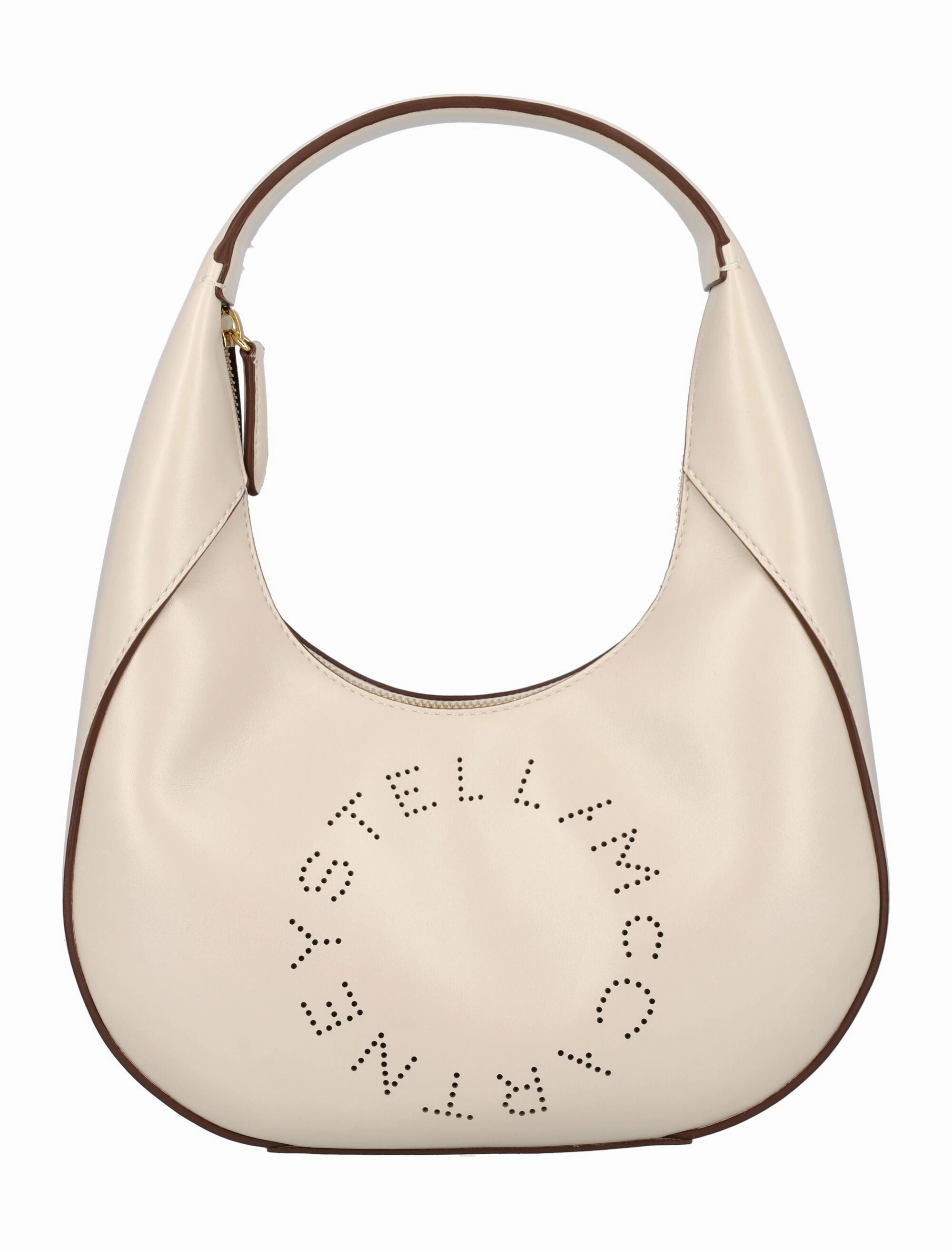 Stella McCartney Stella Logo Small Shoulder Bag