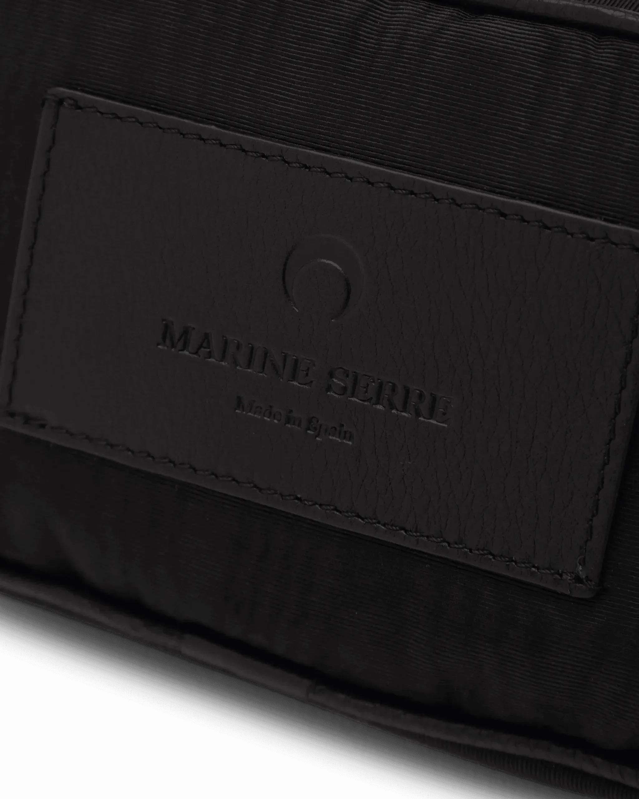 Textured Mini Madame Shoulder Bag