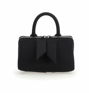 The Attico Friday Mini Tote Bag