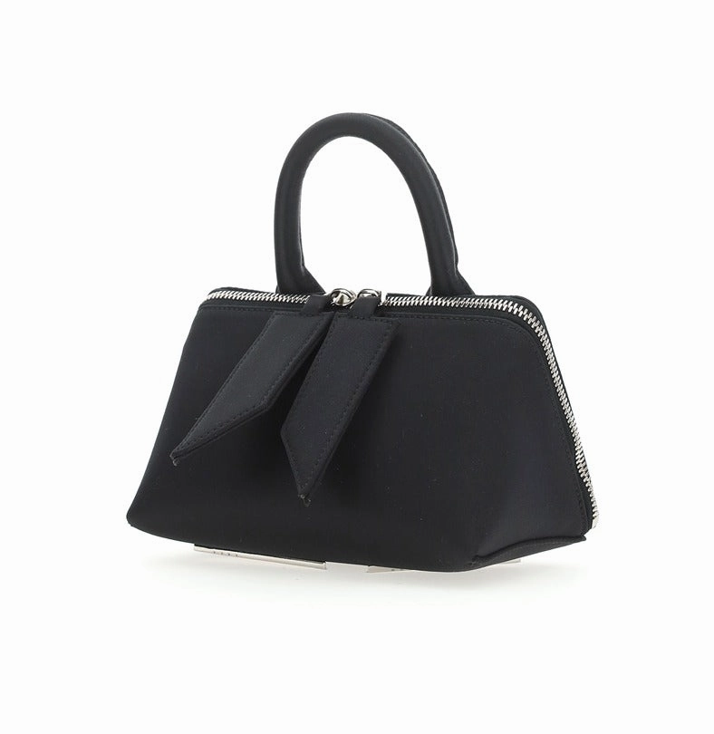 The Attico Friday Mini Tote Bag