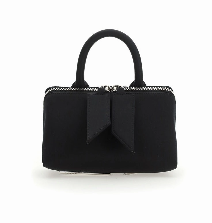 The Attico Friday Mini Tote Bag
