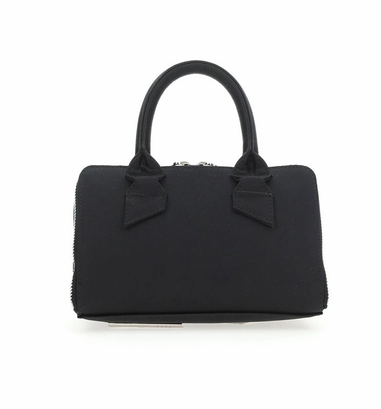 The Attico Friday Mini Tote Bag