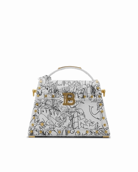 The Lion King B-Buzz Dynasty Bag