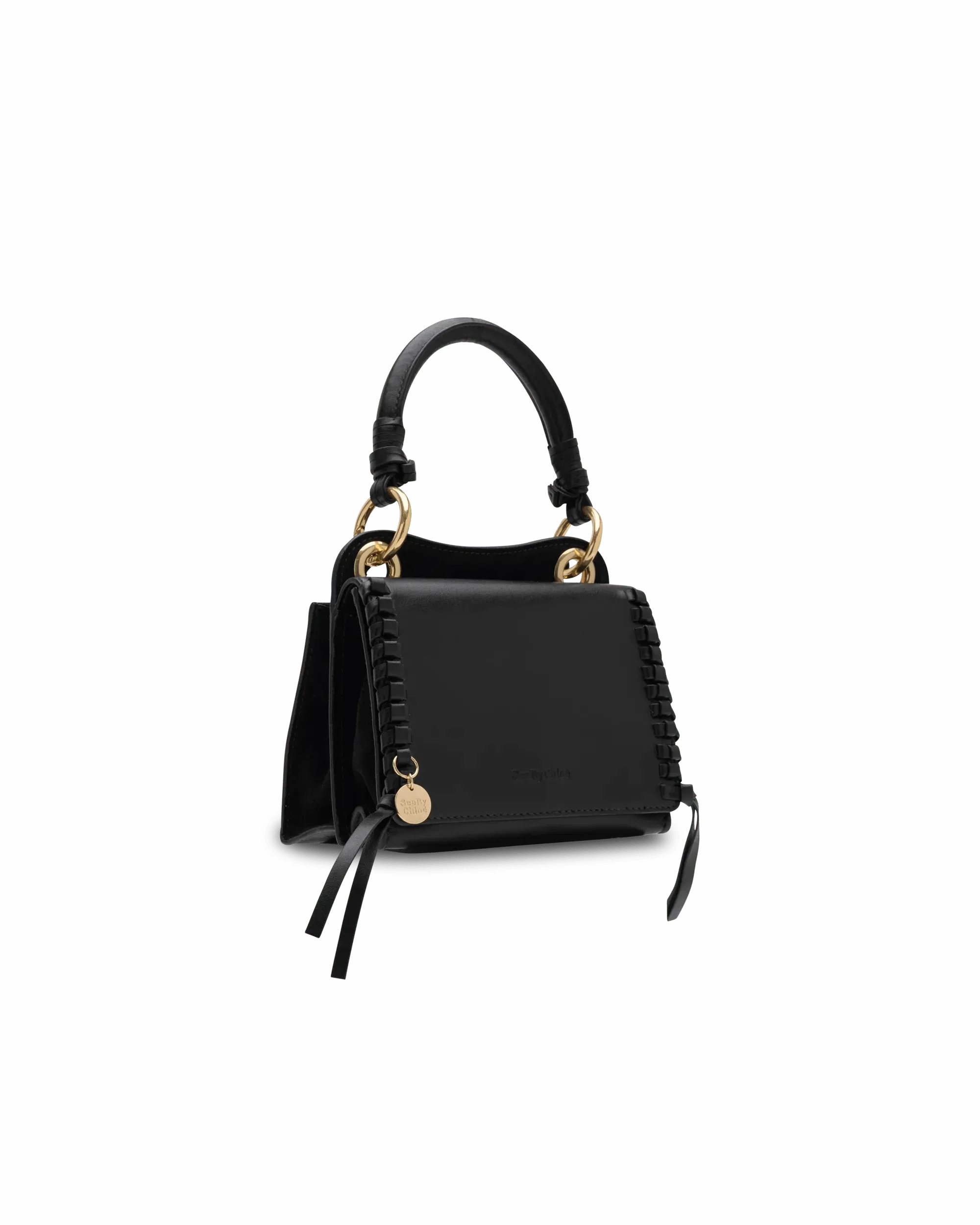 Tilda Mini Crossbody Bag