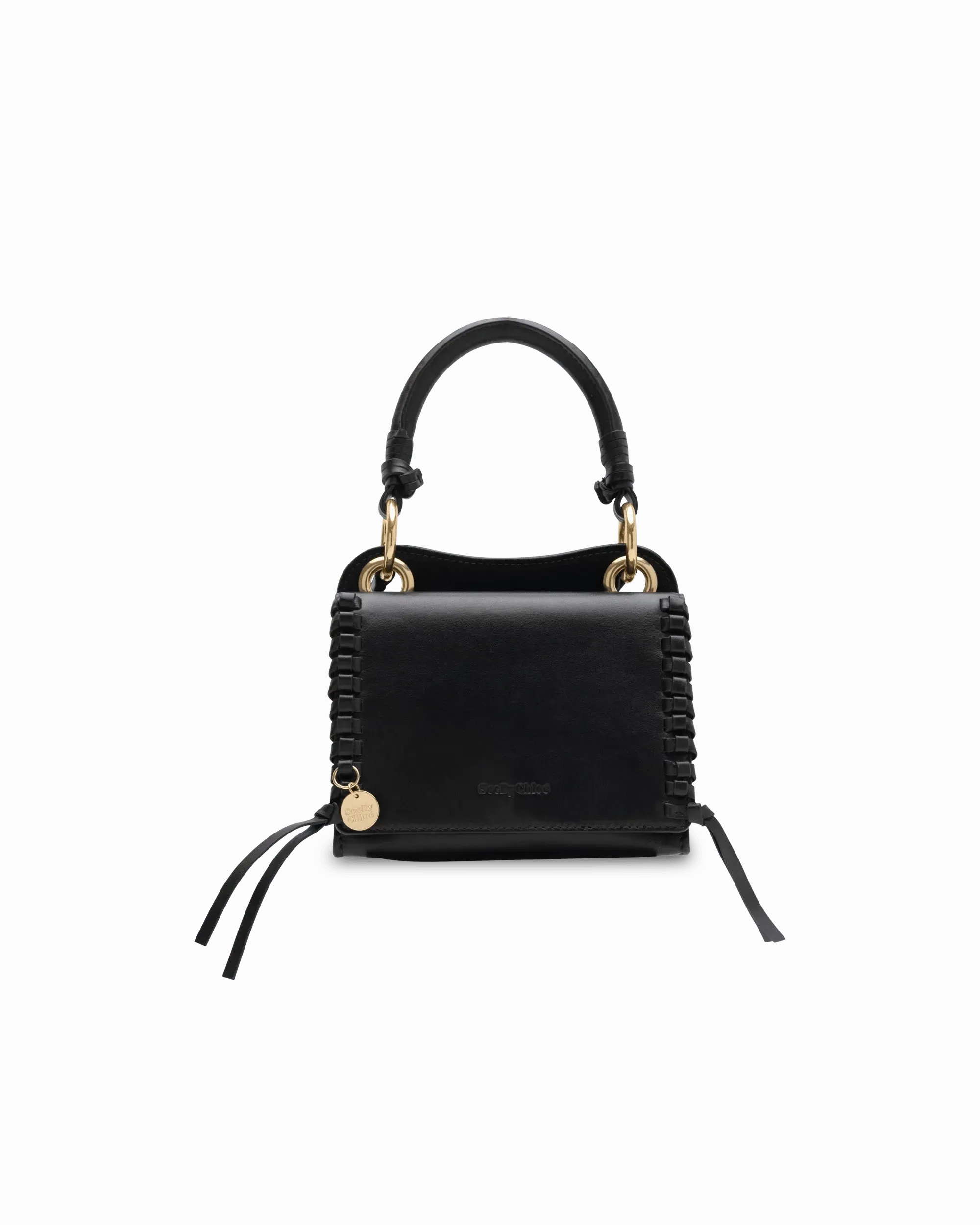 Tilda Mini Crossbody Bag