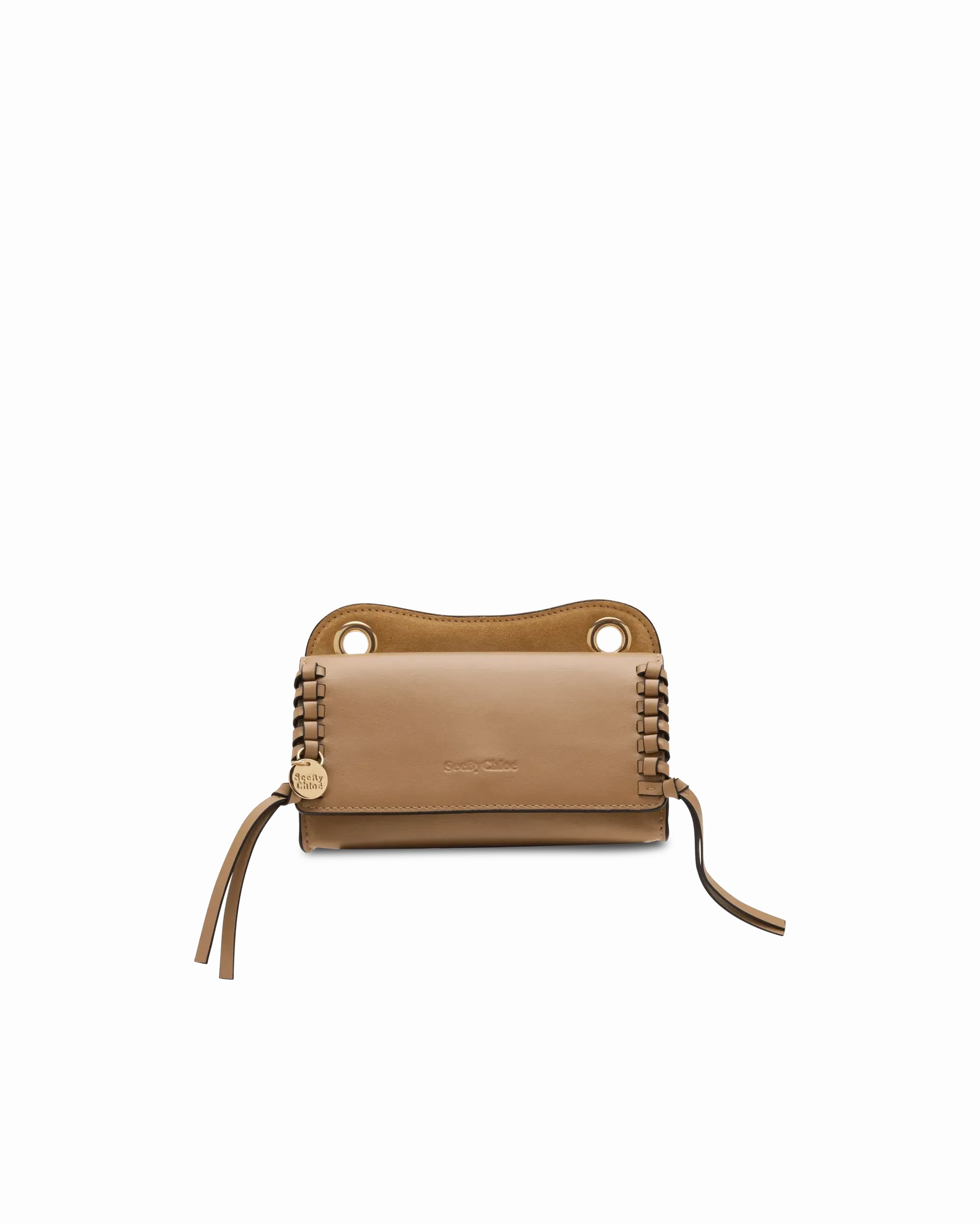 Tilda Mini Shoulder Bag