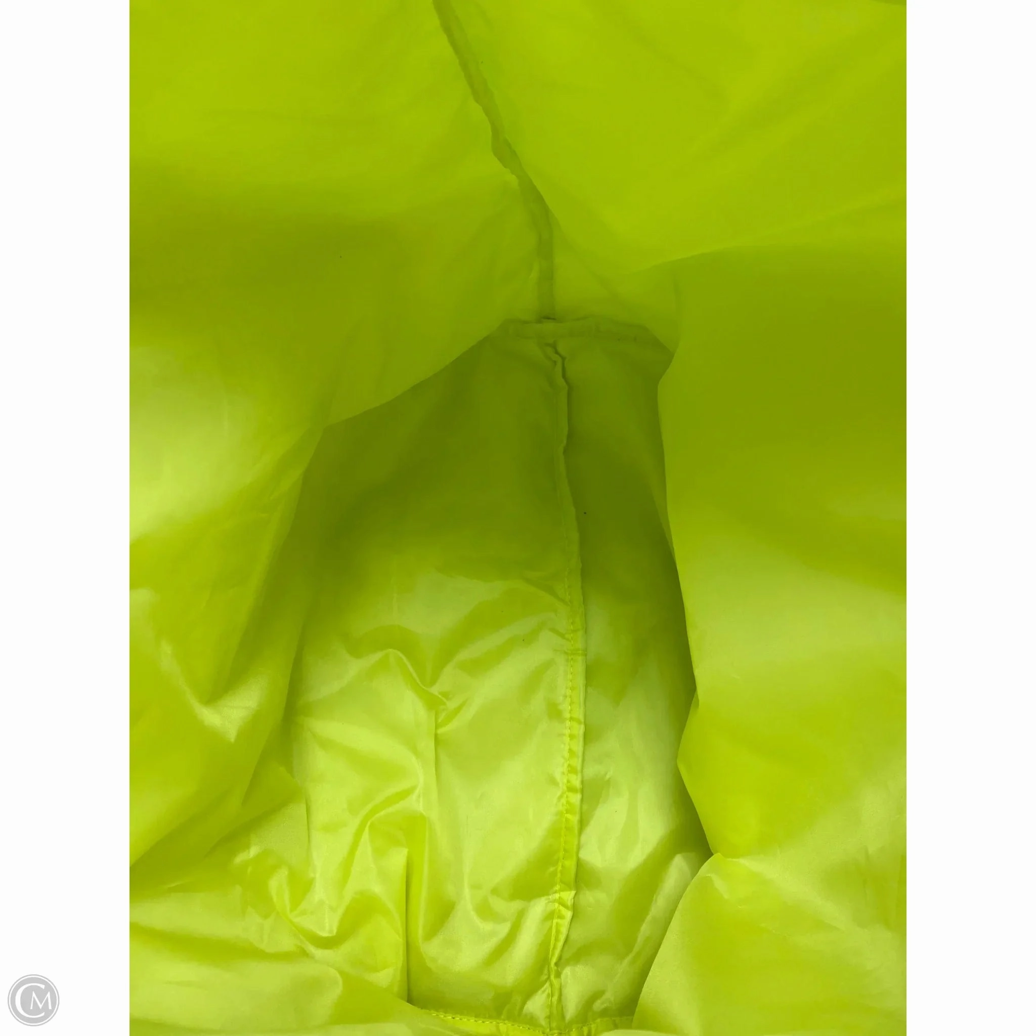 Tote By Limelight, Size: Large