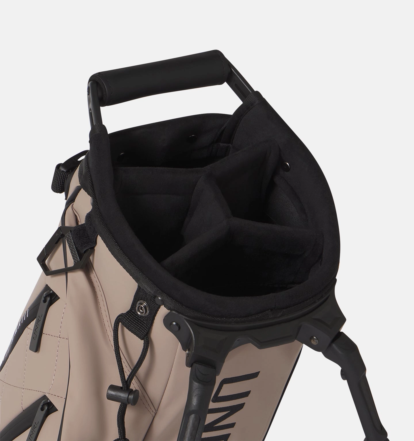 UNRL Golf Founders Air Carry Bag [4-Way]