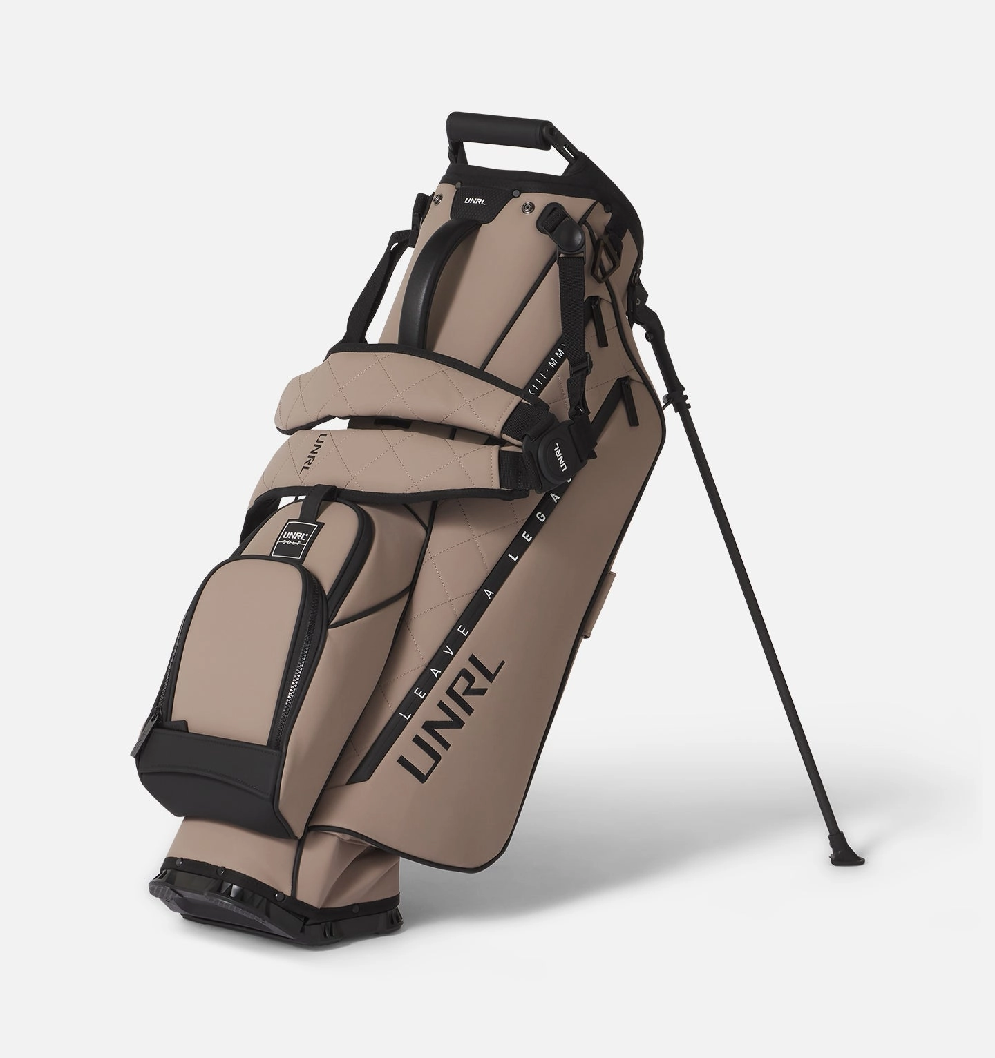 UNRL Golf Founders Air Carry Bag [4-Way]
