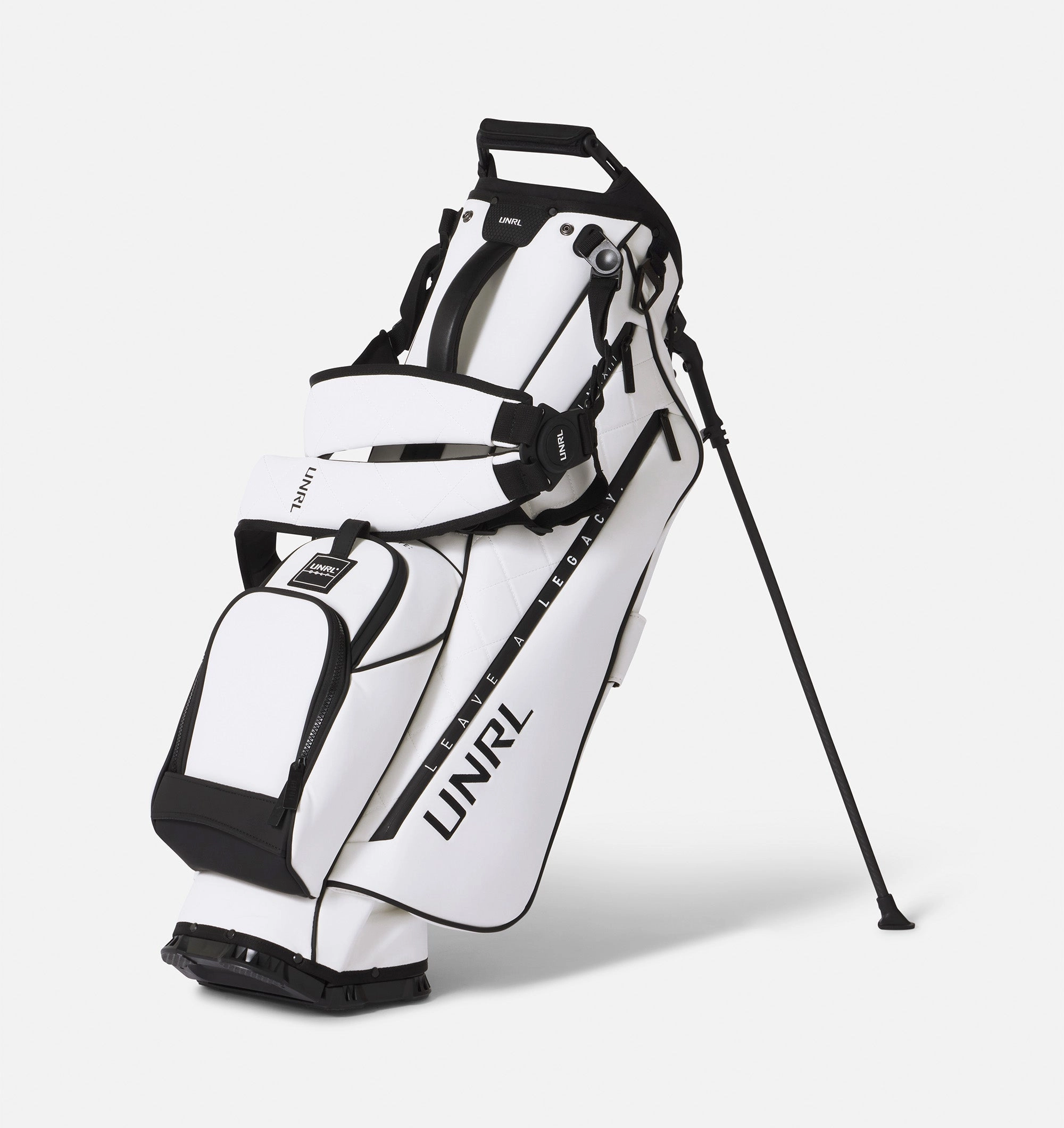 UNRL Golf Founders Air Carry Bag [4-Way]
