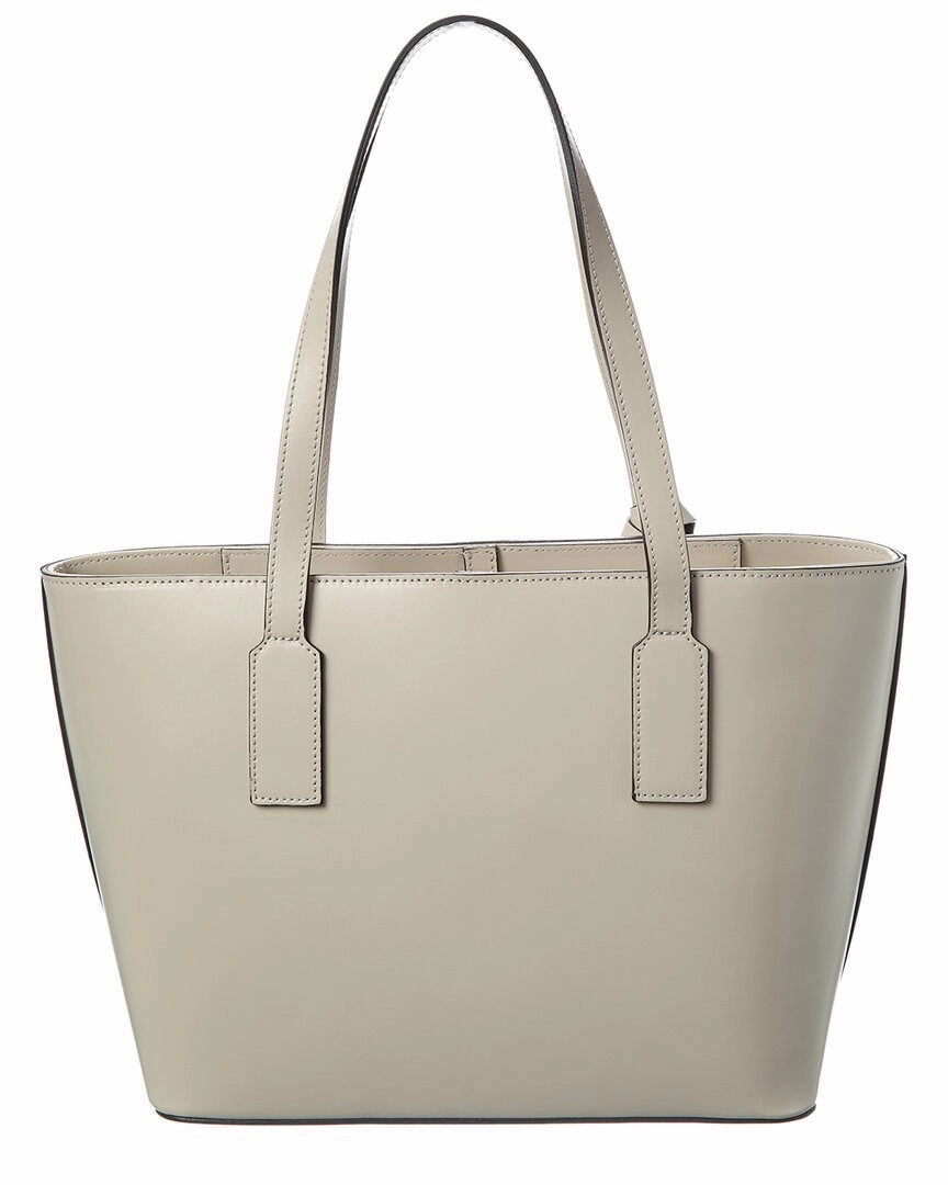 Valentino by Mario Valentino Prince Forever Leather Tote