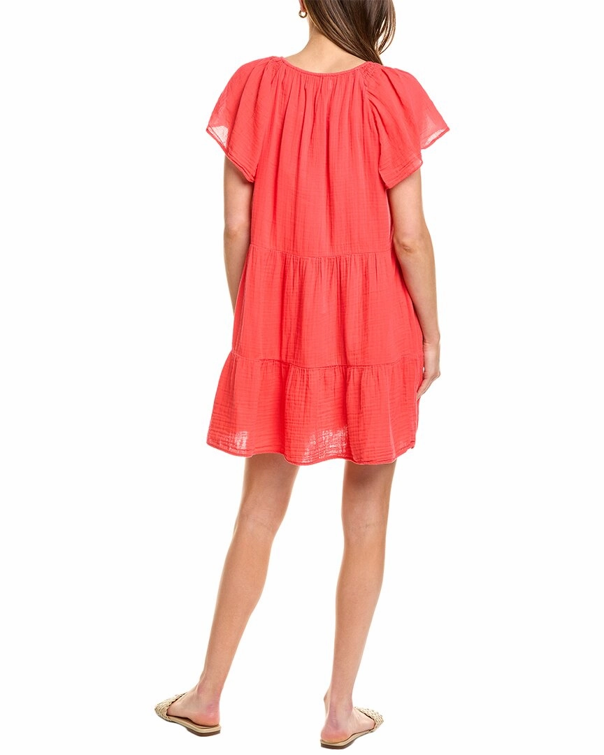 Velvet by Graham & Spencer Eleanor Mini Dress