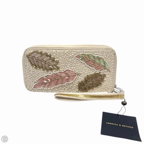 Wallet By Clothes Mentor, Size: Medium