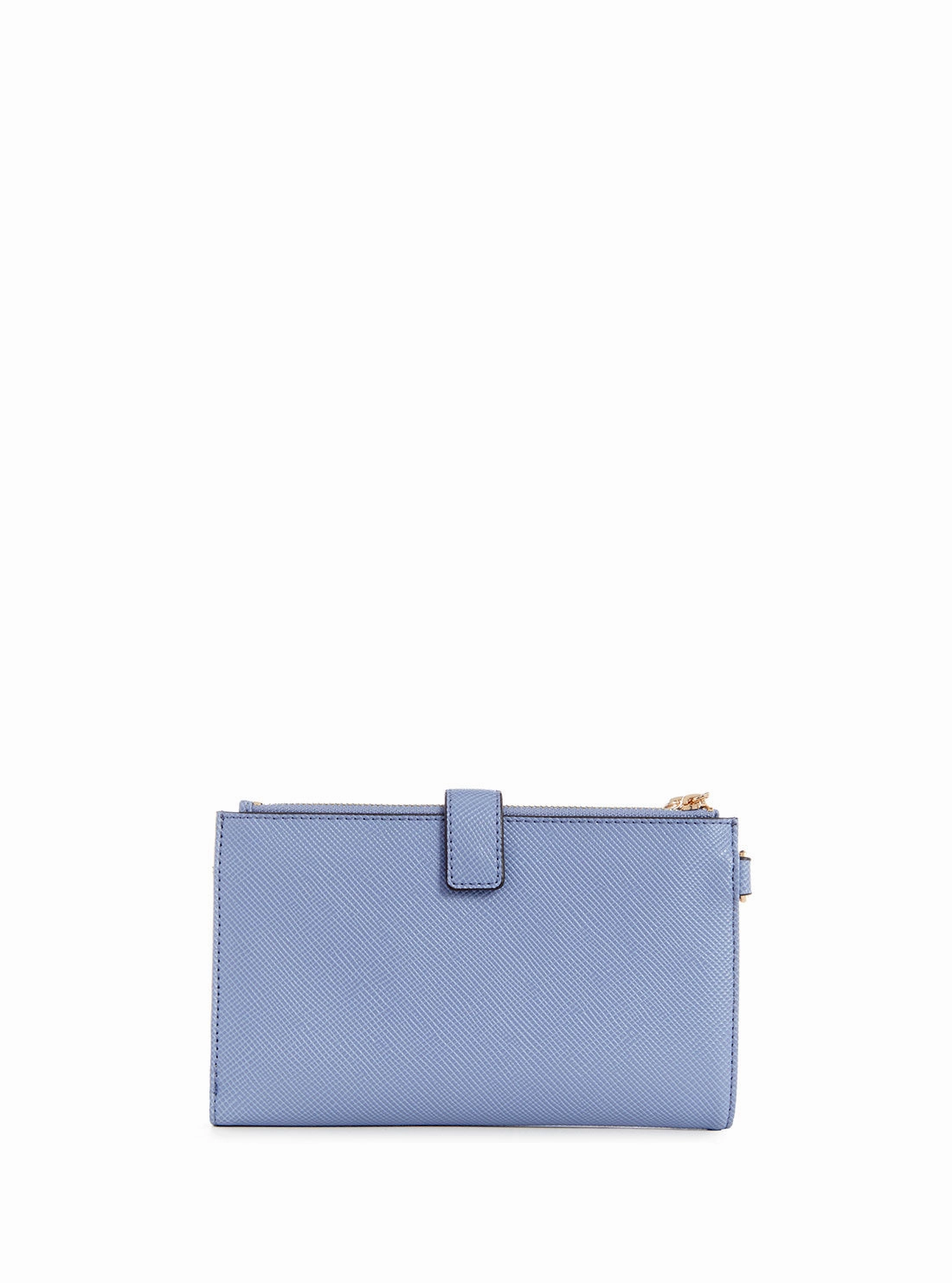 Wisteria Laurel Organiser Wallet