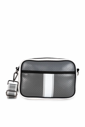Women's Drew Femme Bag In Grey