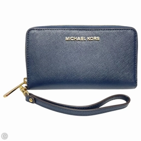 Wristlet Designer By Michael Kors, Size: Large