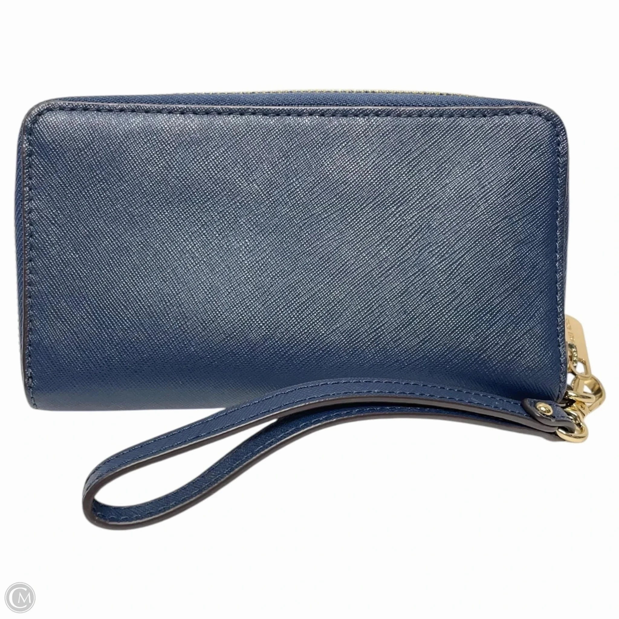 Wristlet Designer By Michael Kors, Size: Large