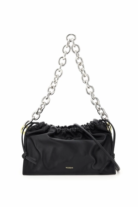 Yuzefi Bom Top Handle Crossbody Bag