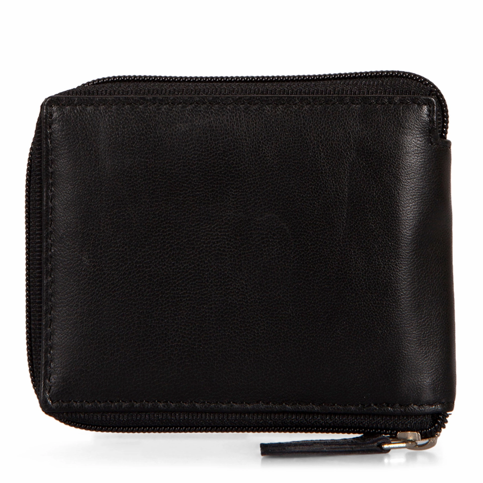 Zip-around Wallet